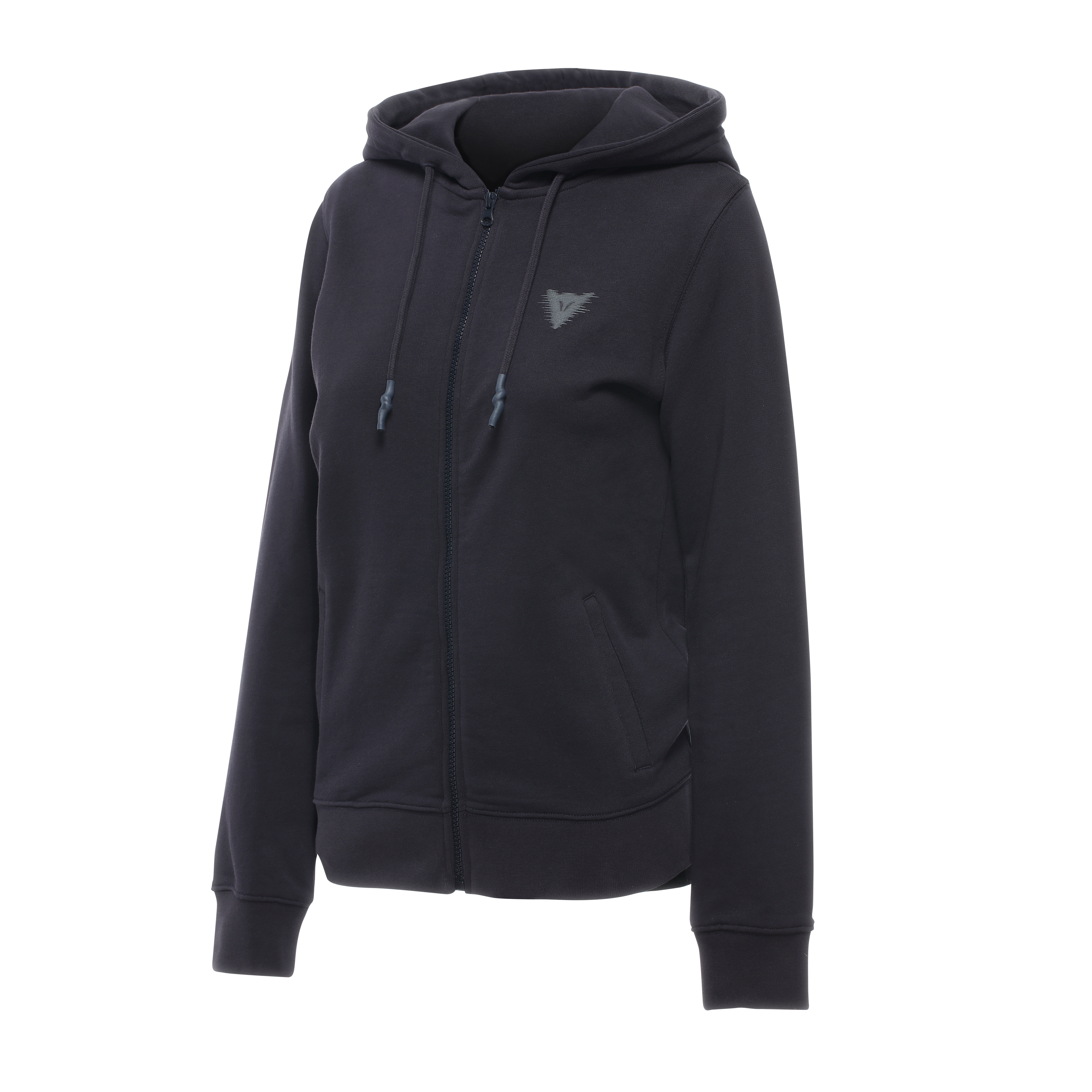 SPEED DEMON - WOMEN'S HOODIE - NINE-IRON - 1