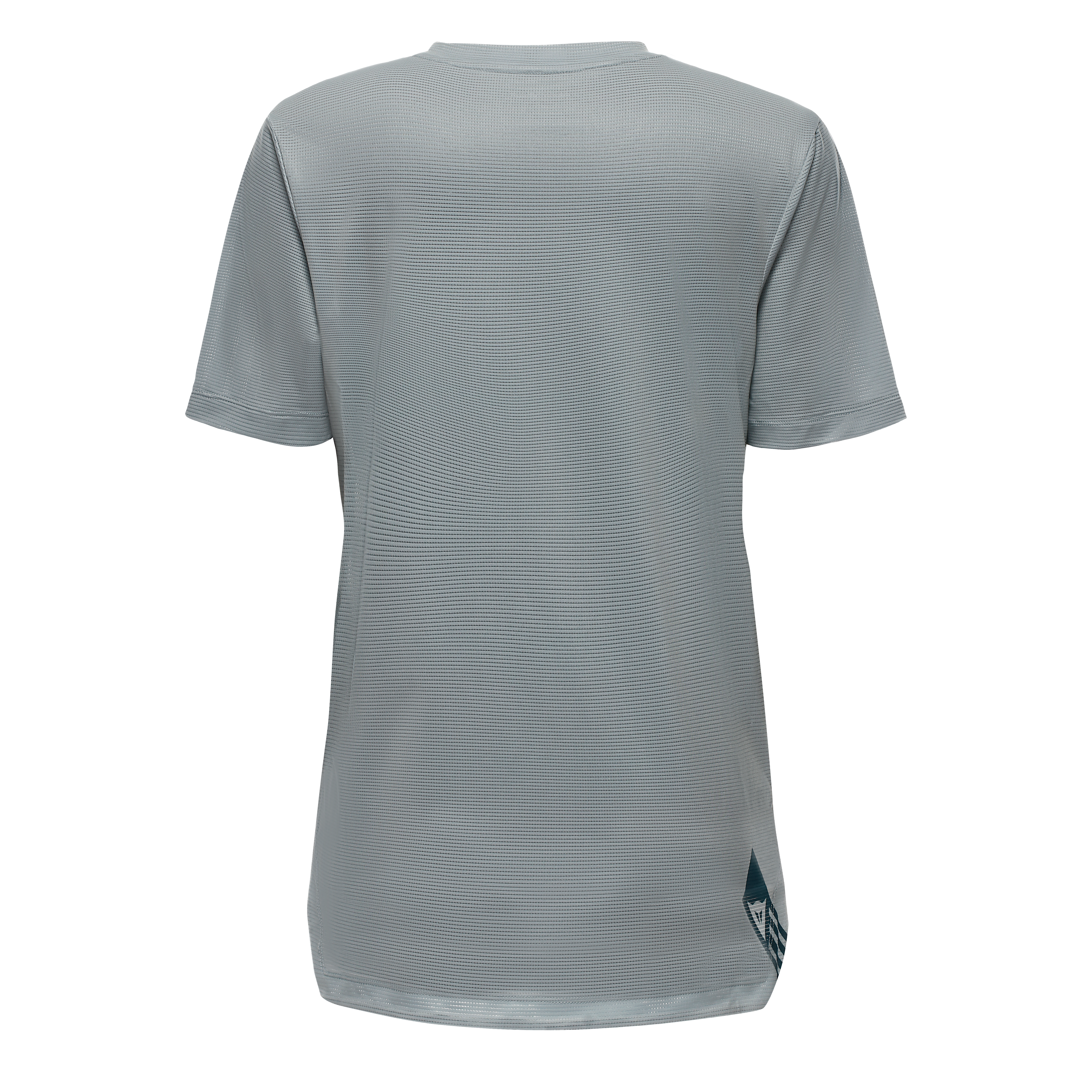 HG AER JERSEY SS - WOMEN'S SHORT SLEEVE BIKE T-SHIRT - GREEN-WATER - 2