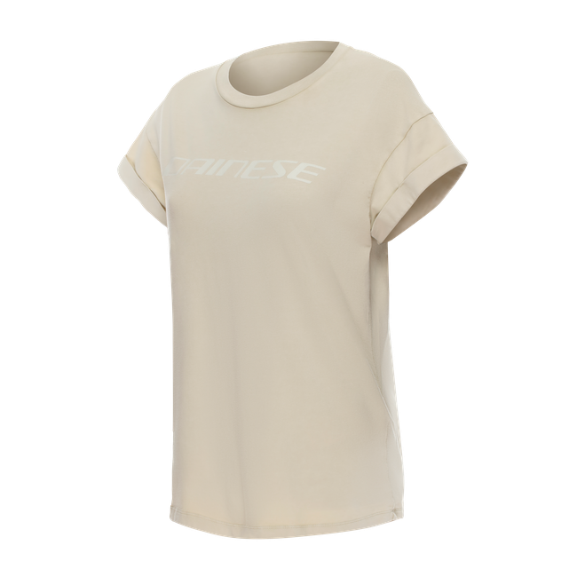 Dainese Women's Alfalfa - Sfumata - Crewneck T - Casual Wear - M