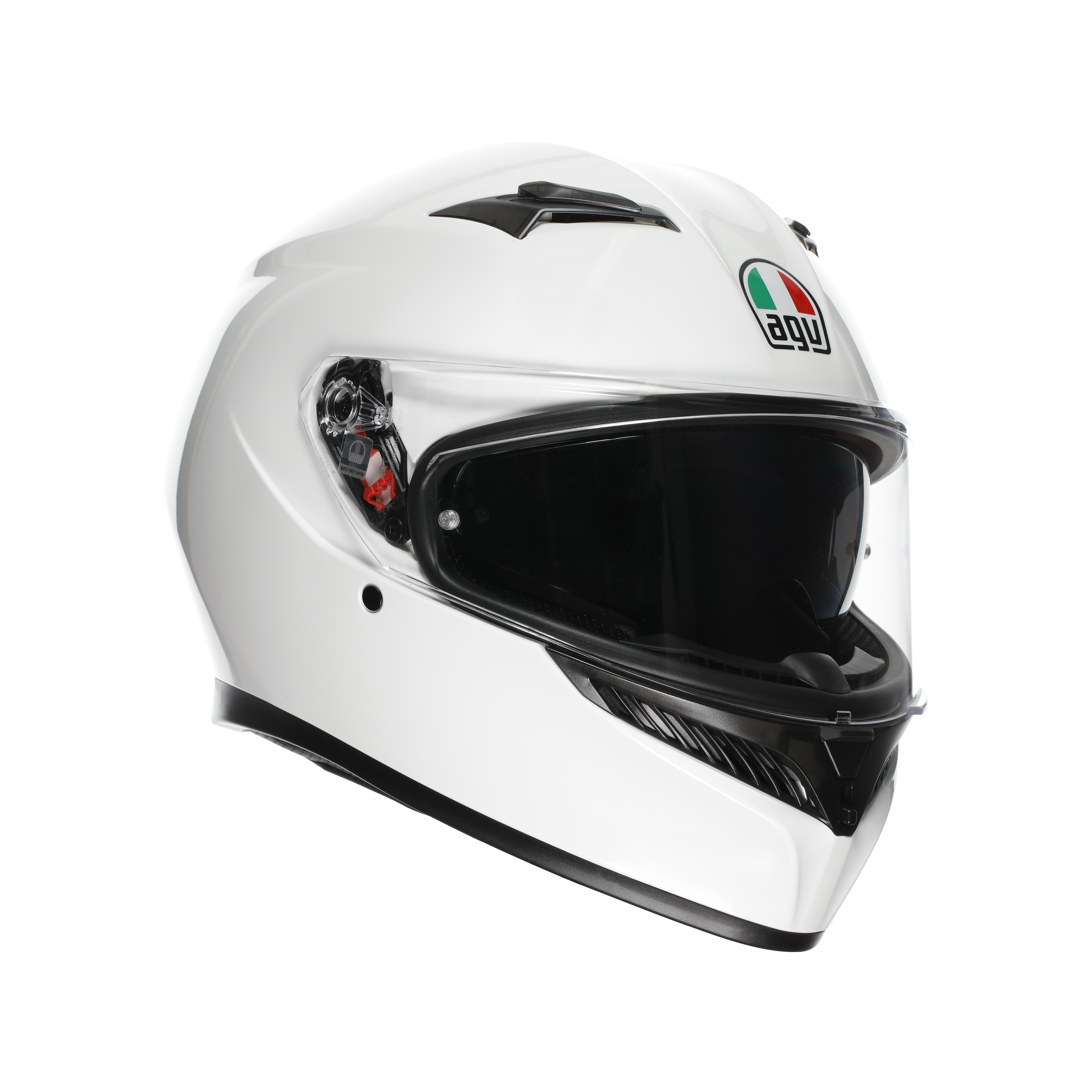 K3 E2206 - MONO WHITE -  - 1