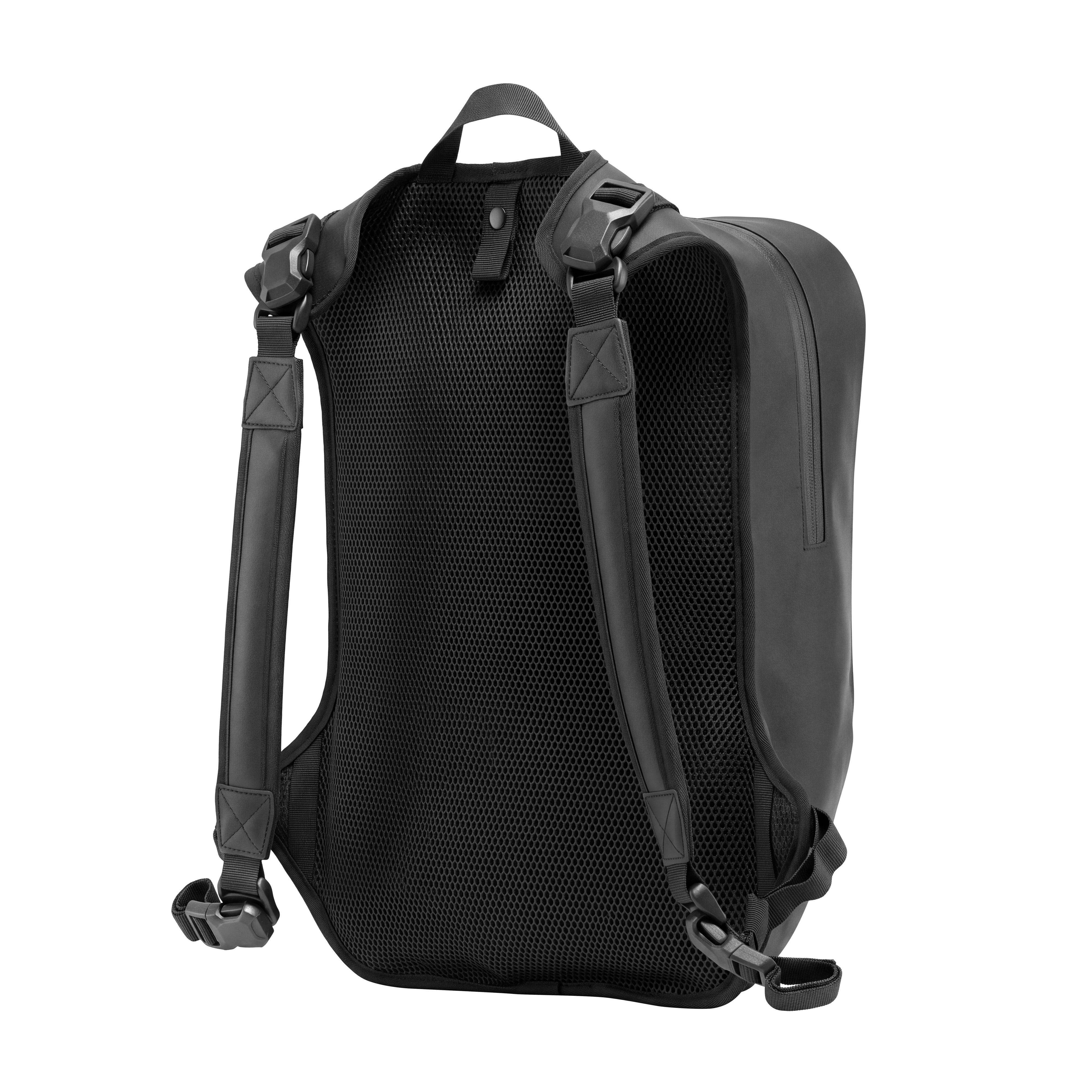 SMART GO - MOCHILA - BLACK - 8