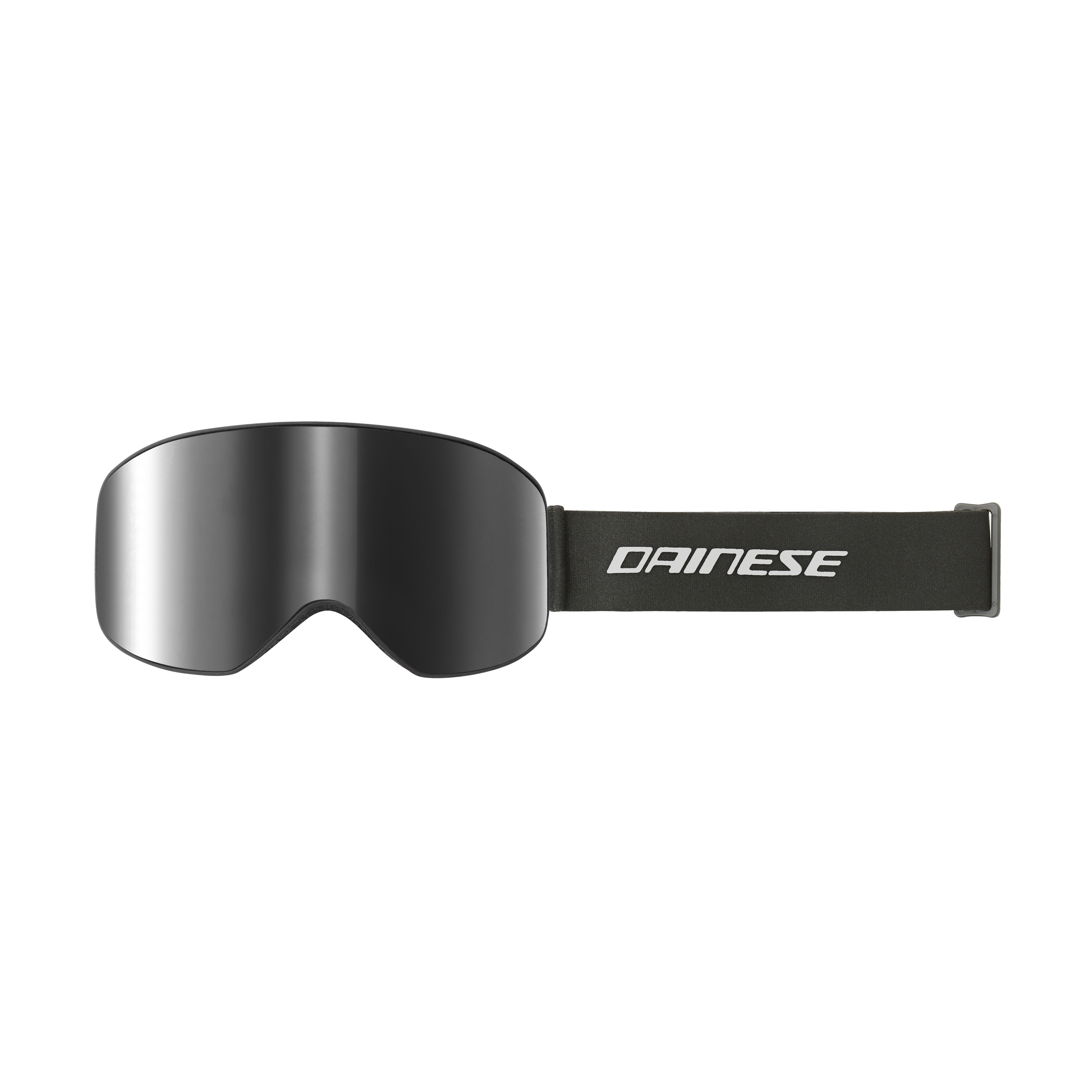 KID'S SCARABEO HORIZON SKI GOOGLES - STRETCH-LIMO/SILVER - 1