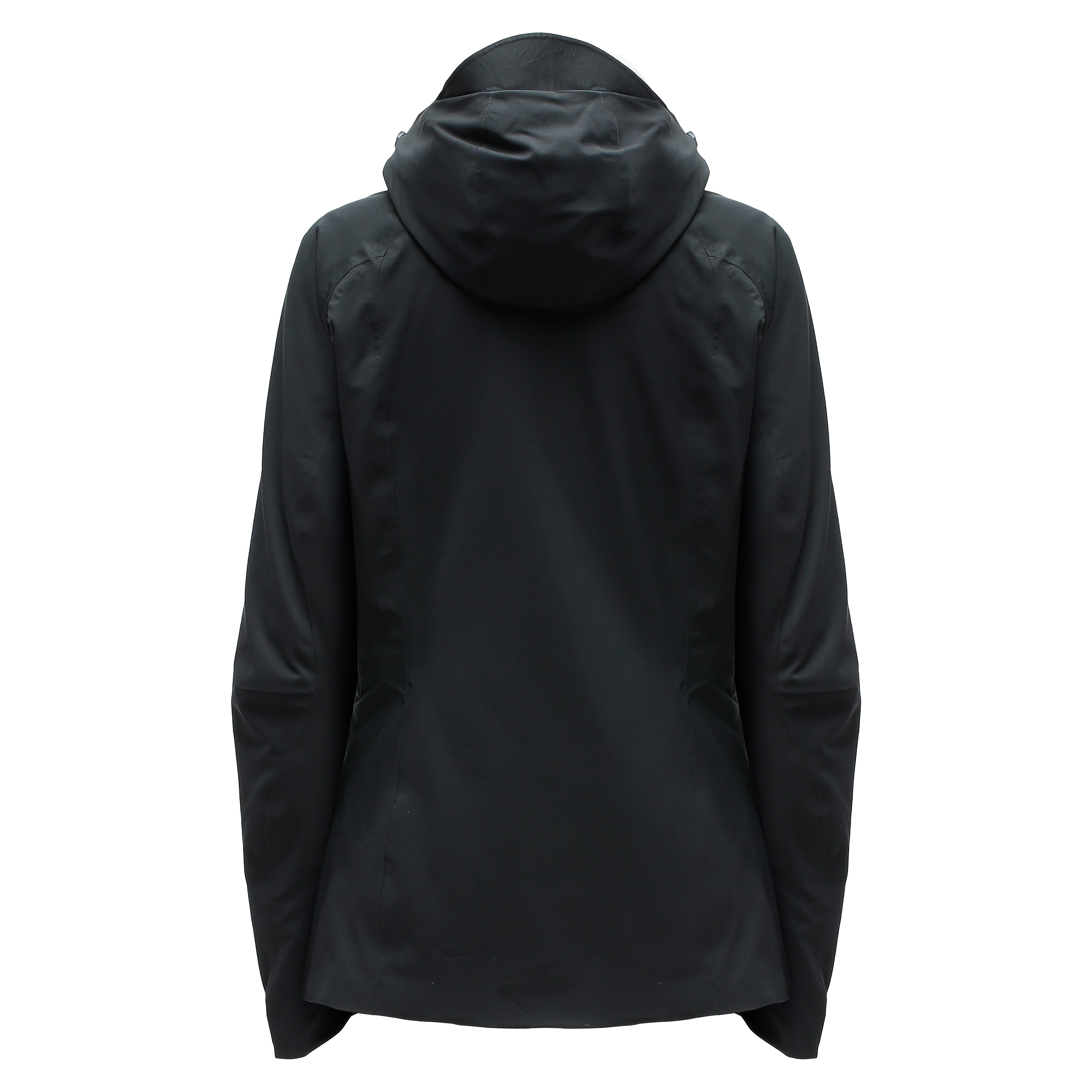 ESSENTIAL SLOPE VESTE DE SKI FEMME - BLACK - 2