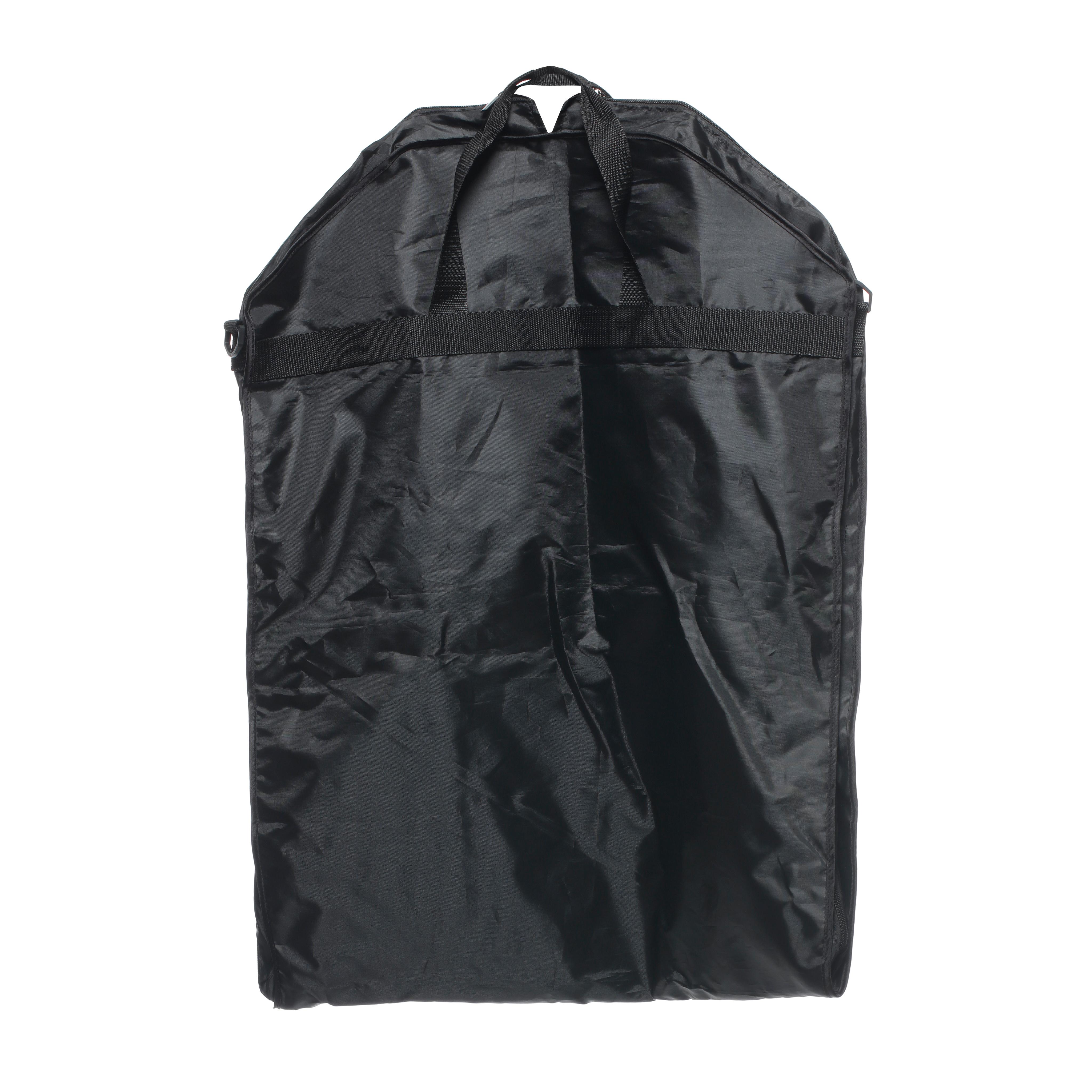 BOLSA PARA TRAJE D-AIR&reg; RACING - BLACK - 2