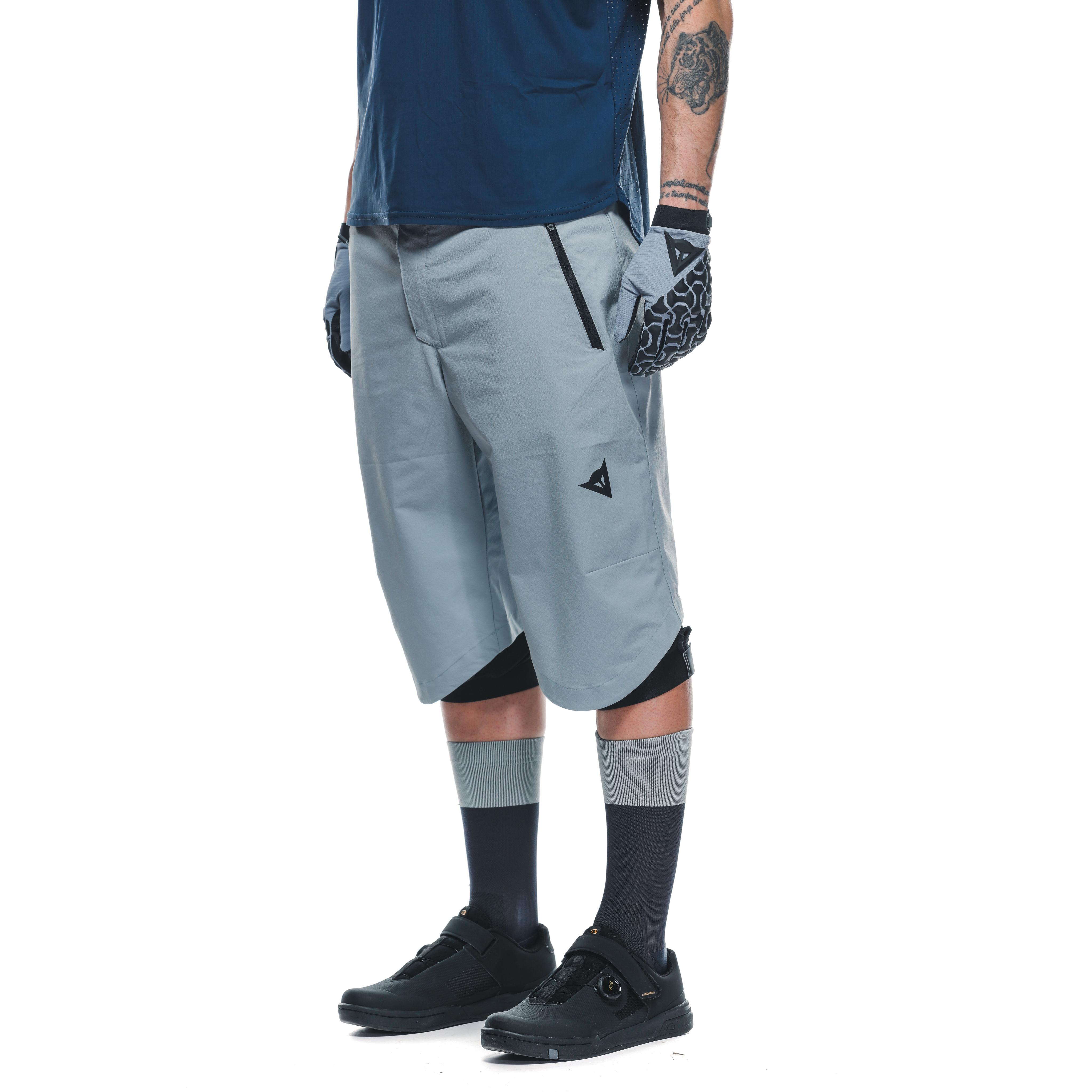 HGR - PANTALONS COURTS V&Eacute;LO POUR HOMME - TRADEWINDS - 13