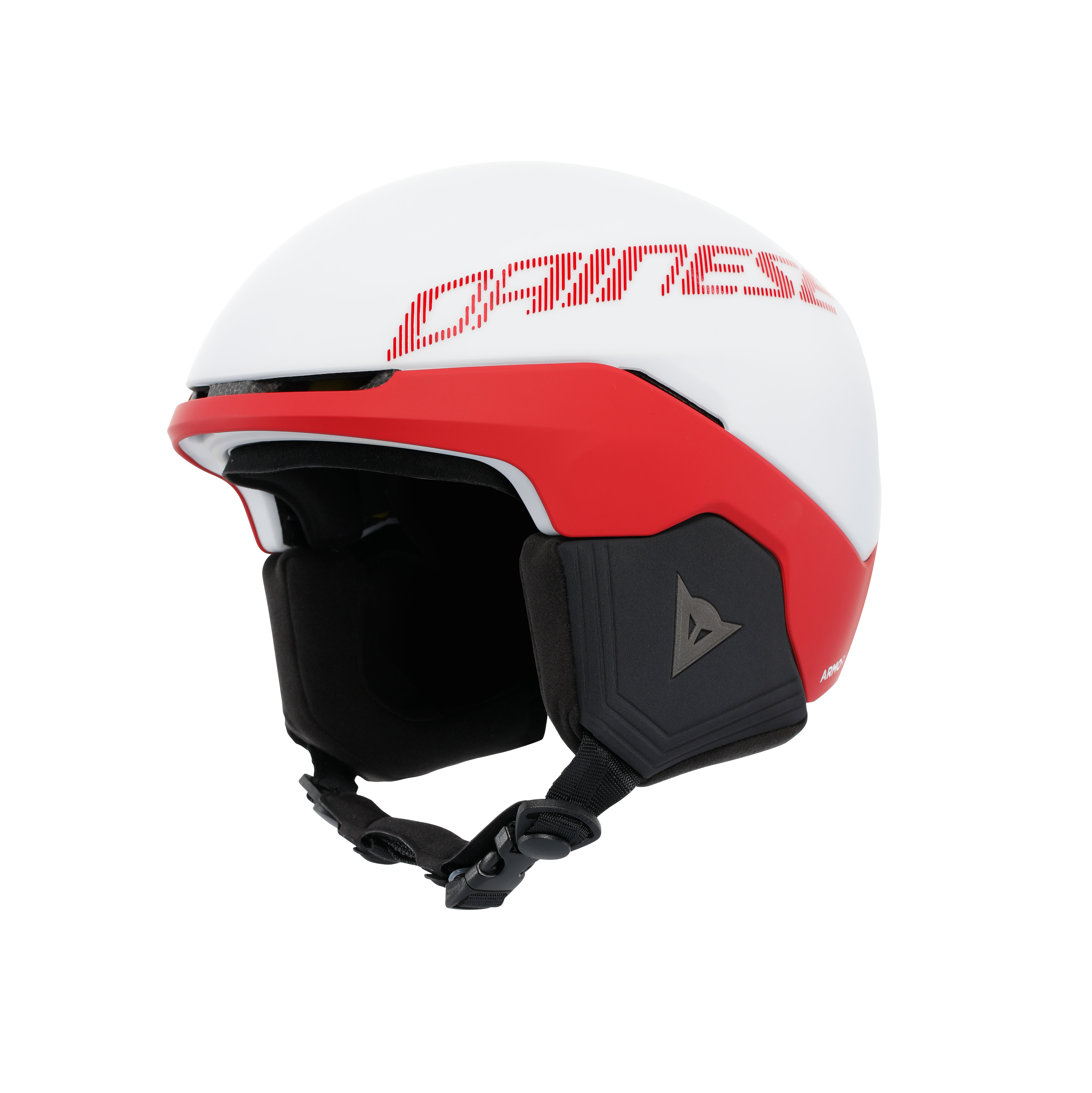 Select Color LILY WHITE/RACING RED