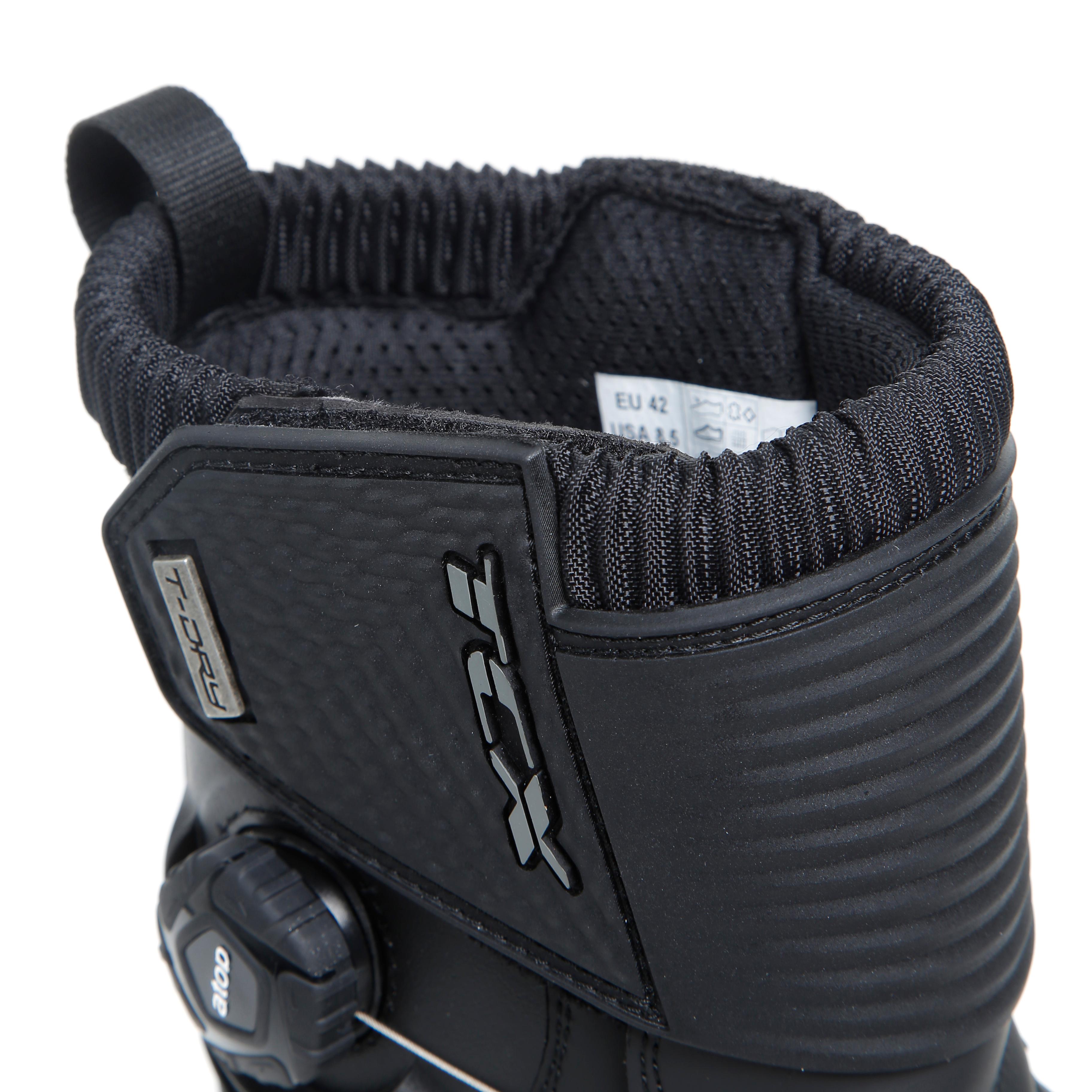 INFINITY 3 MID WP - BLACK -  - 14