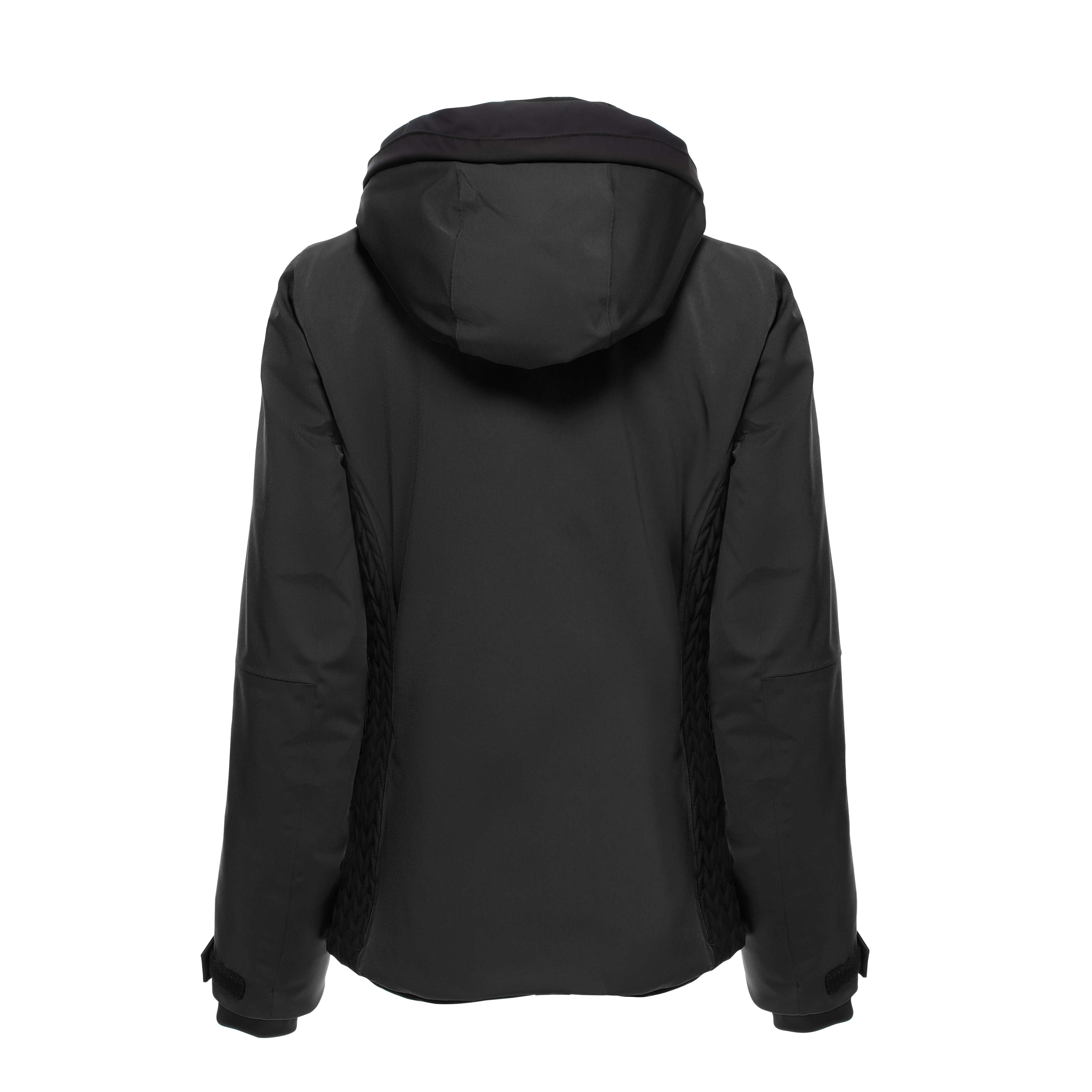 SPEED DEMON LAB - VESTE DE SKI FEMME - STRETCH-LIMO - 2