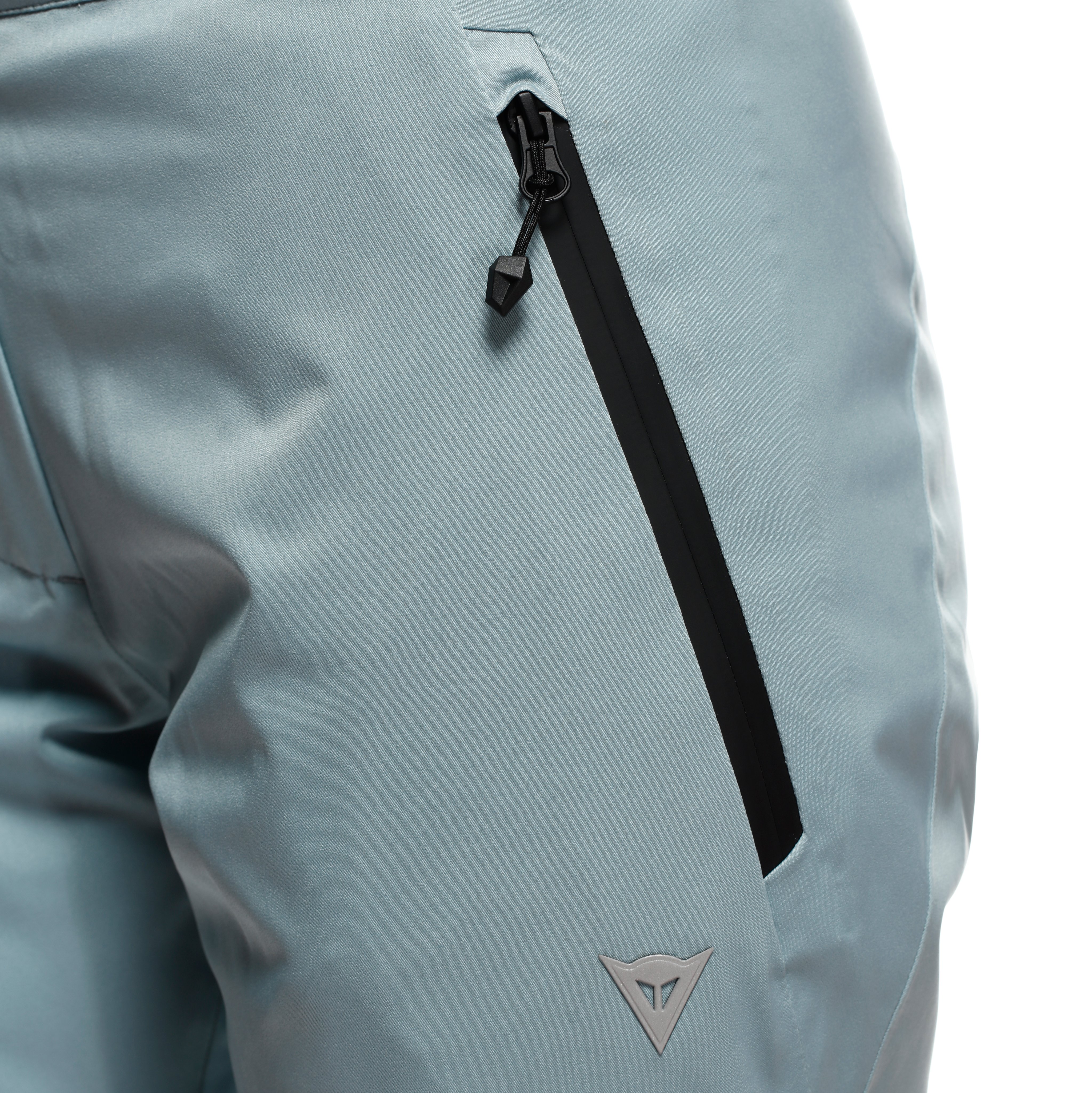 LIGERA DERMIZAX EV&trade; - WOMEN'S SKI PANTS - STONE BLUE - 5