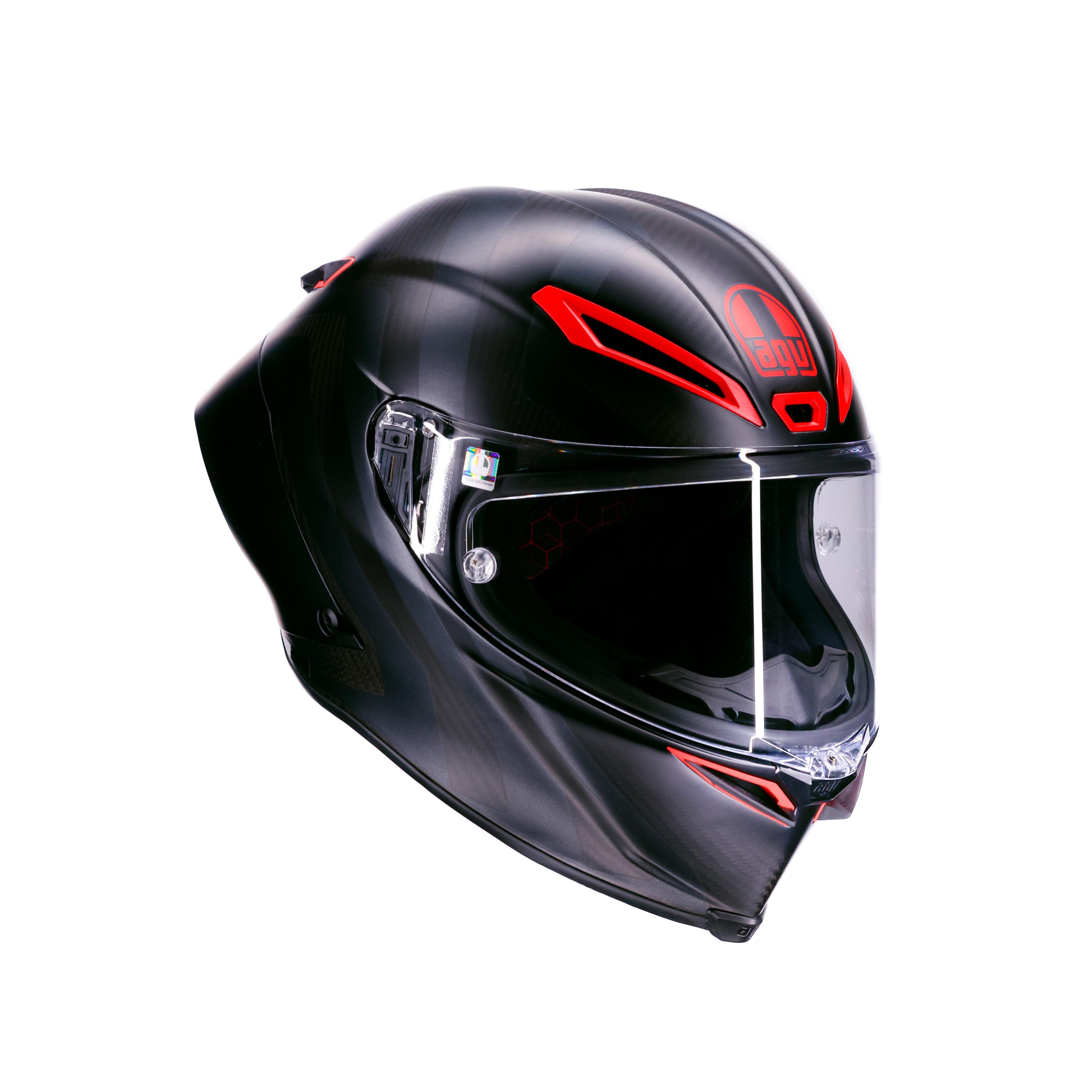 PISTA GP RR S AGV E2206 DOT MPLK -  - 6
