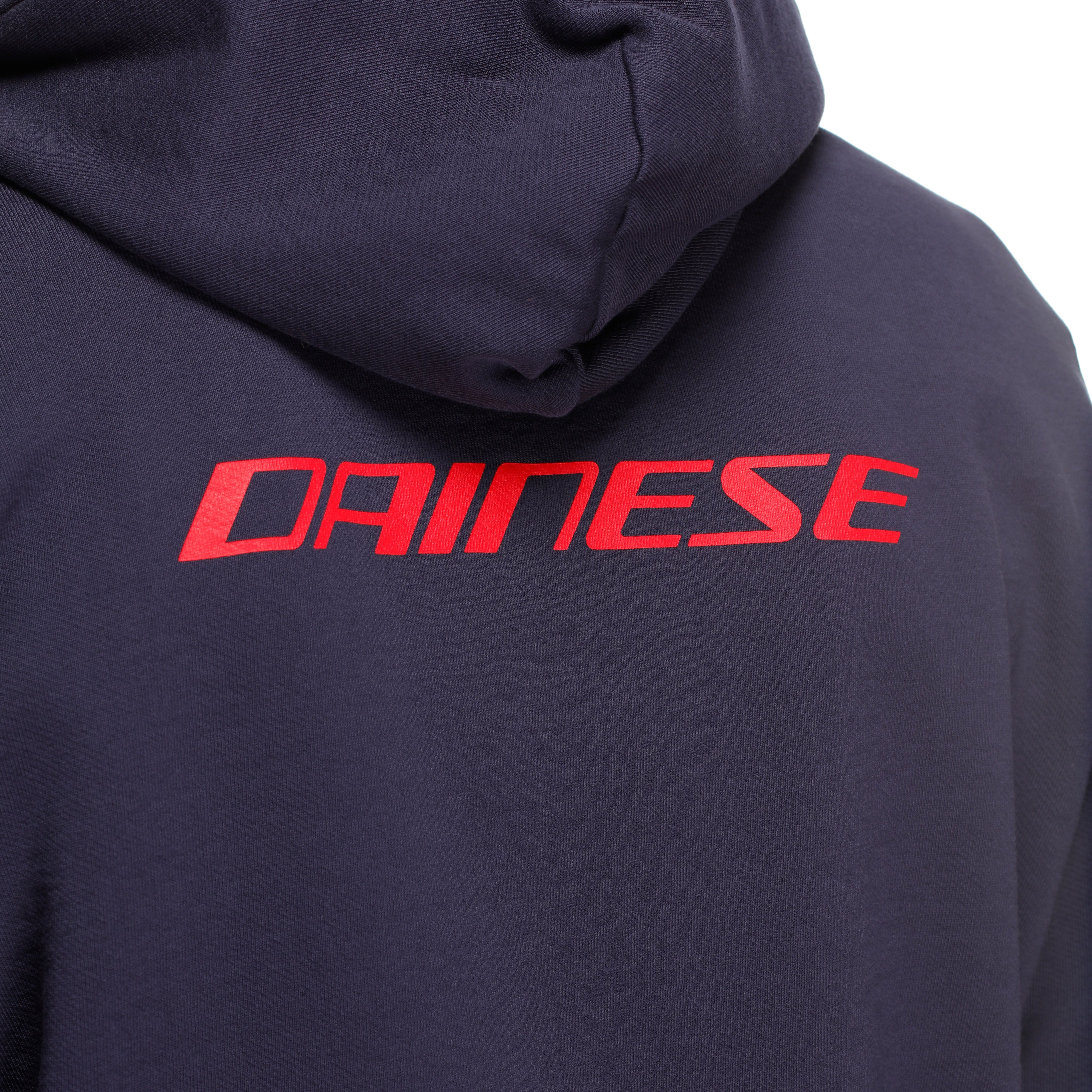 SPEED DEMON - 100% COTTON HOODIE - NIGHT SKY - 5