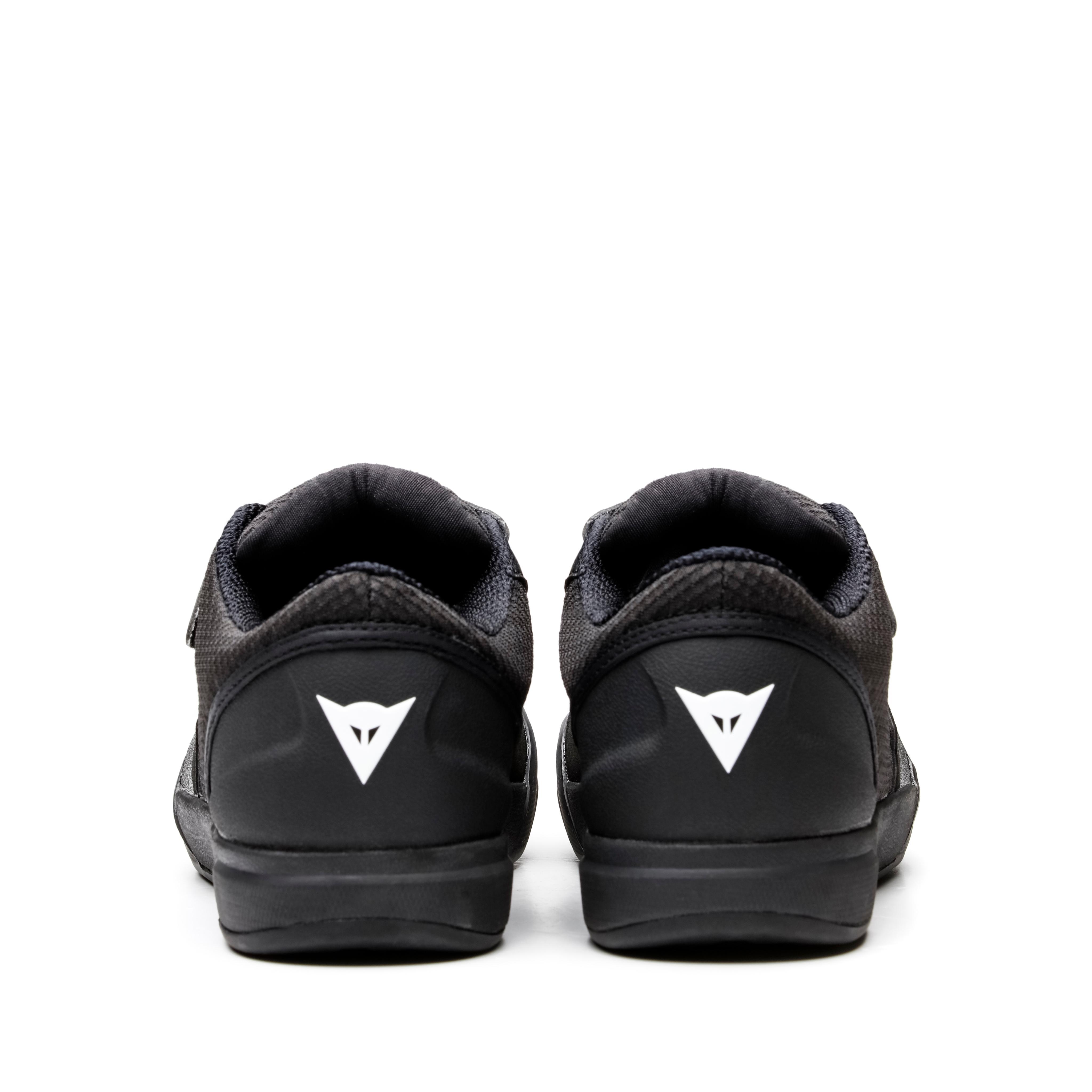 HG MATERIA PRO - BIKE SHOES - BLACK/BLACK - 5