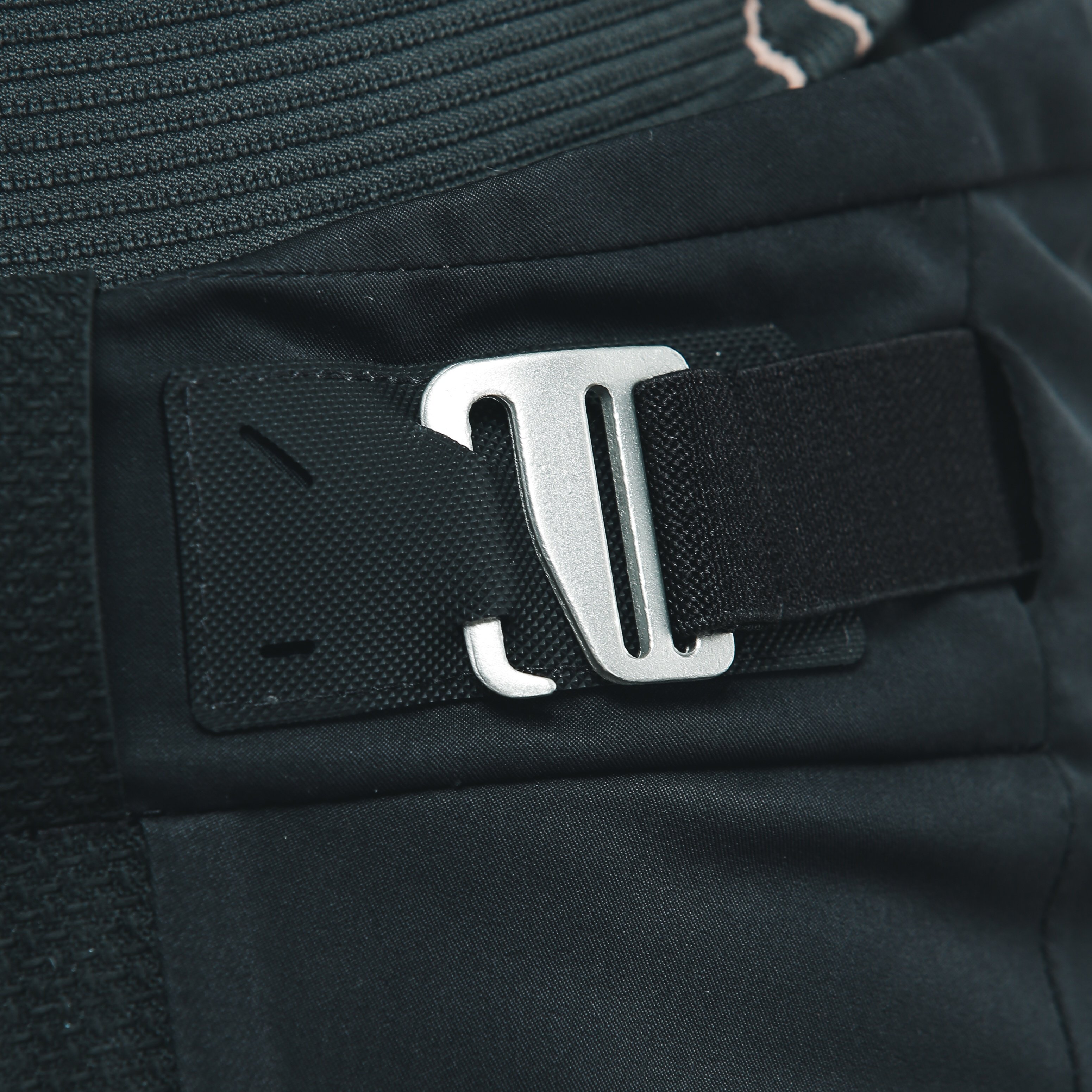 WOMEN'S HP SCREE SKI PANTS - BLACK - 8