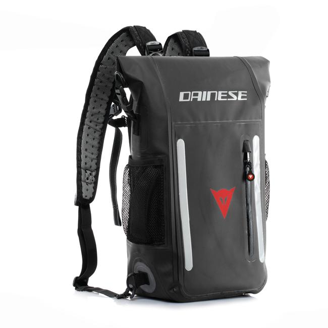 Dainese Explorer WP Backpack 15L Touring Commuting Motorcycle Luggage - Image 3