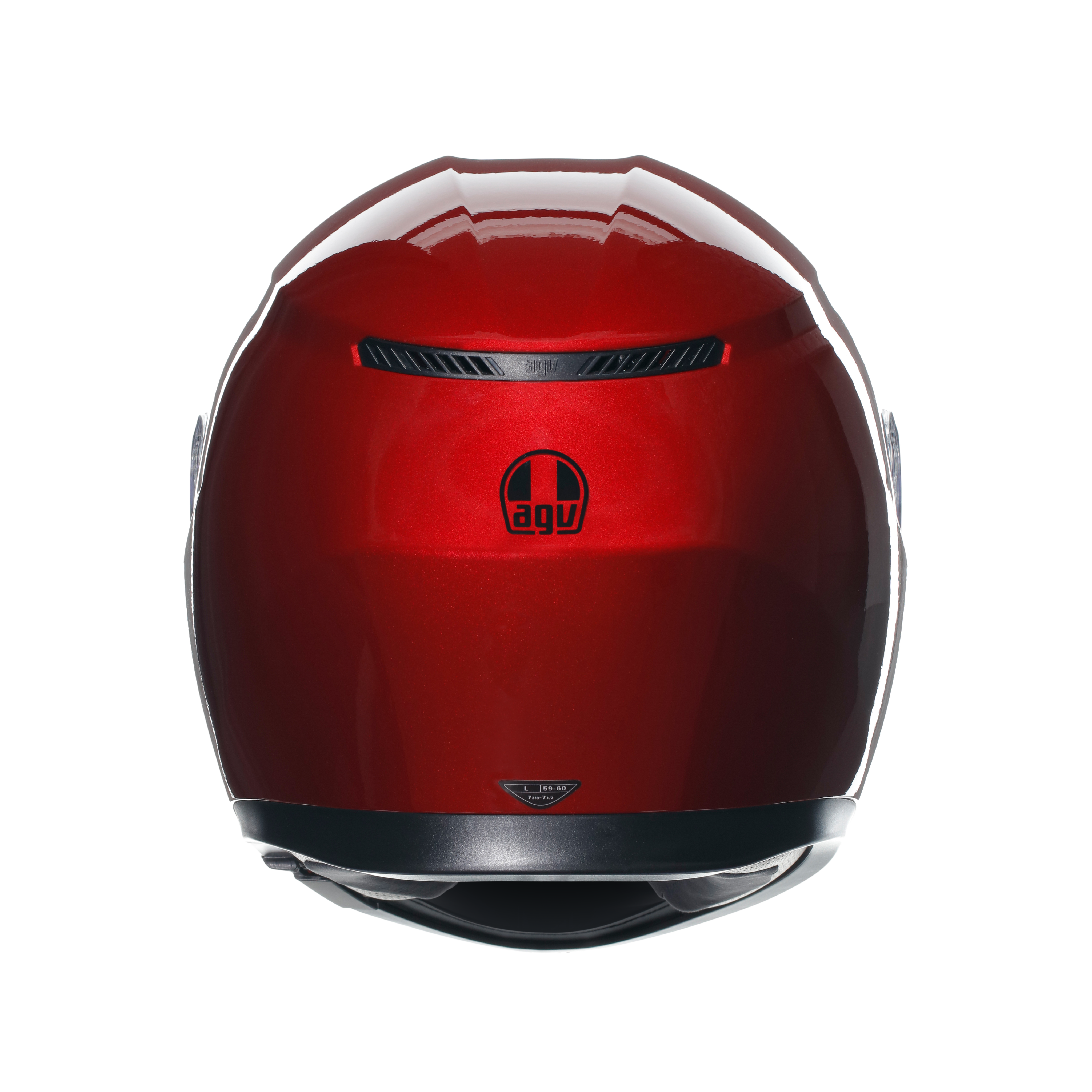 K3 DOT(E2206) - MONO COMPETIZIONE RED -  - 3
