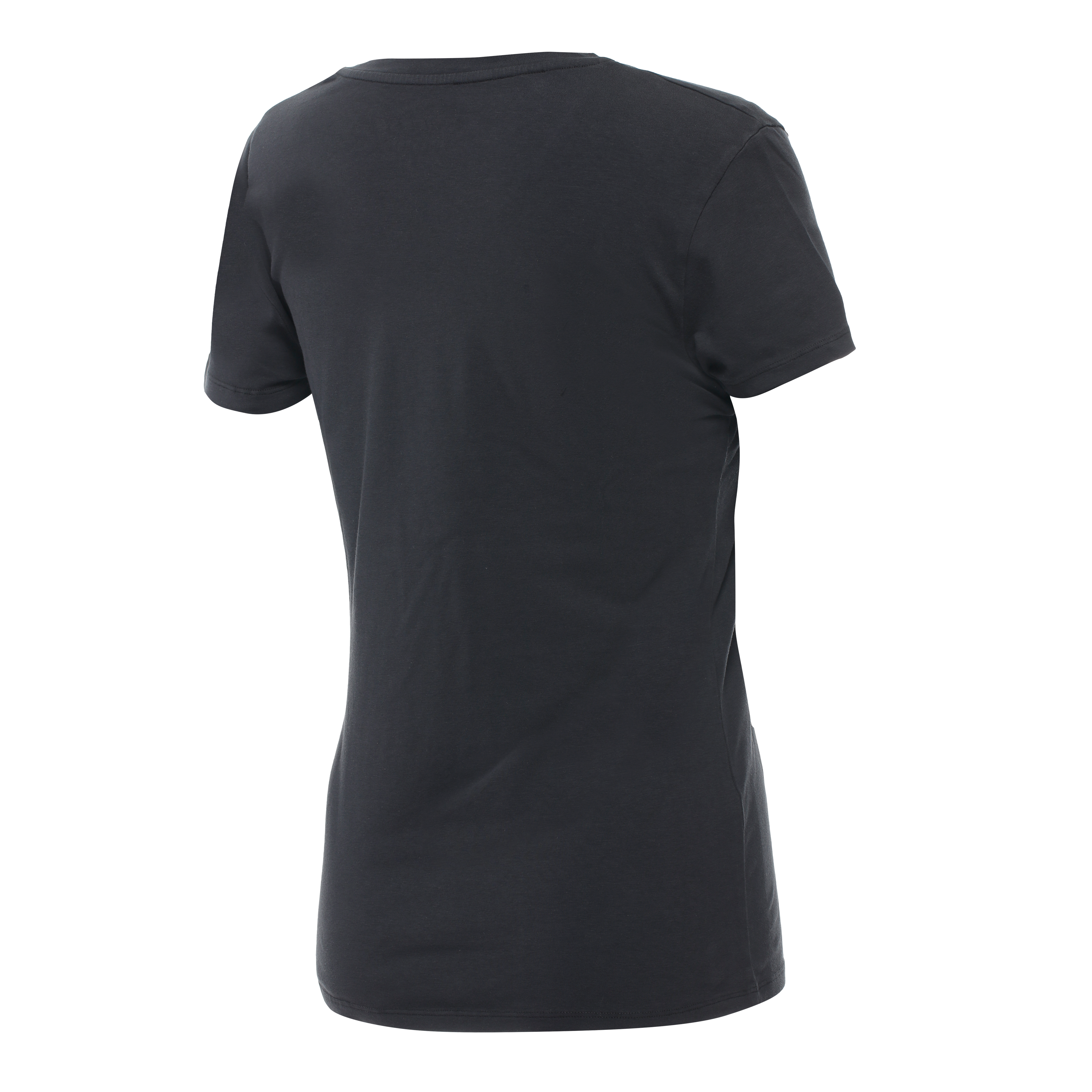 SPEED DEMON SHADOW - WOMEN'S T-SHIRT - ANTHRACITE - 2