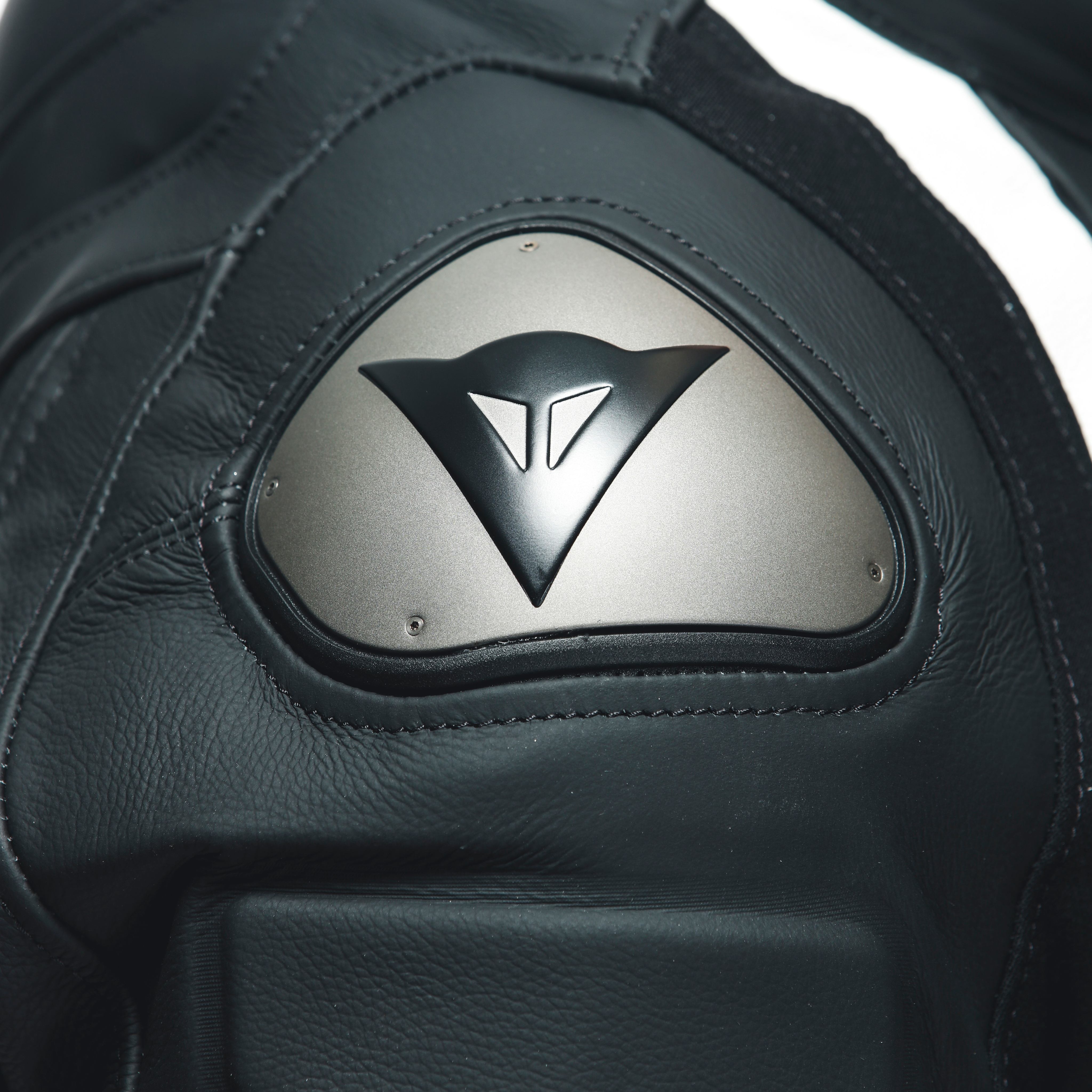 AVRO 4 MONO DE CUERO S/T 2PZS HOMBRE - BLACK-MATT/BLACK-MATT/WHITE - 13