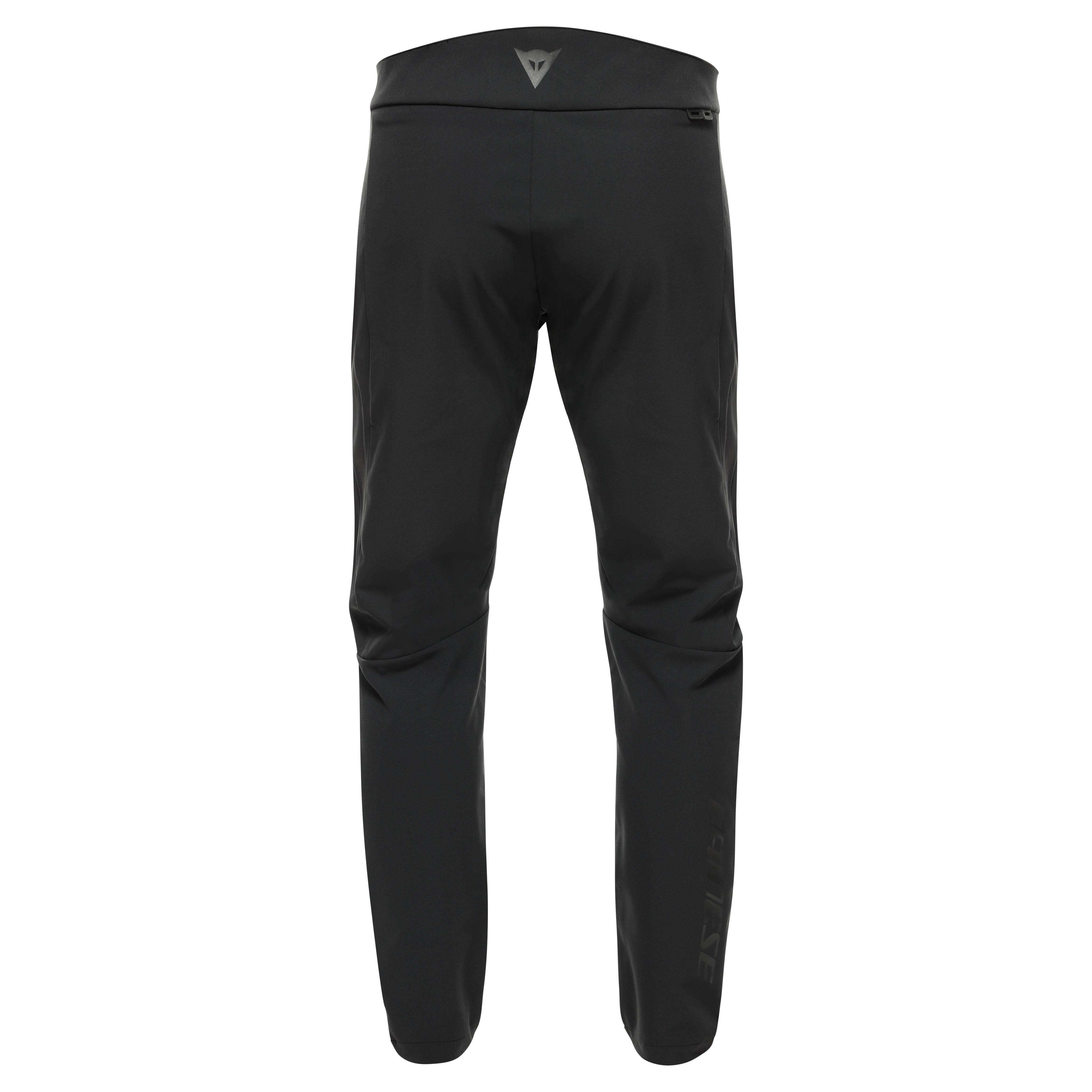 HGR - MEN'S BIKE PANTS - TRAIL-BLACK - 2