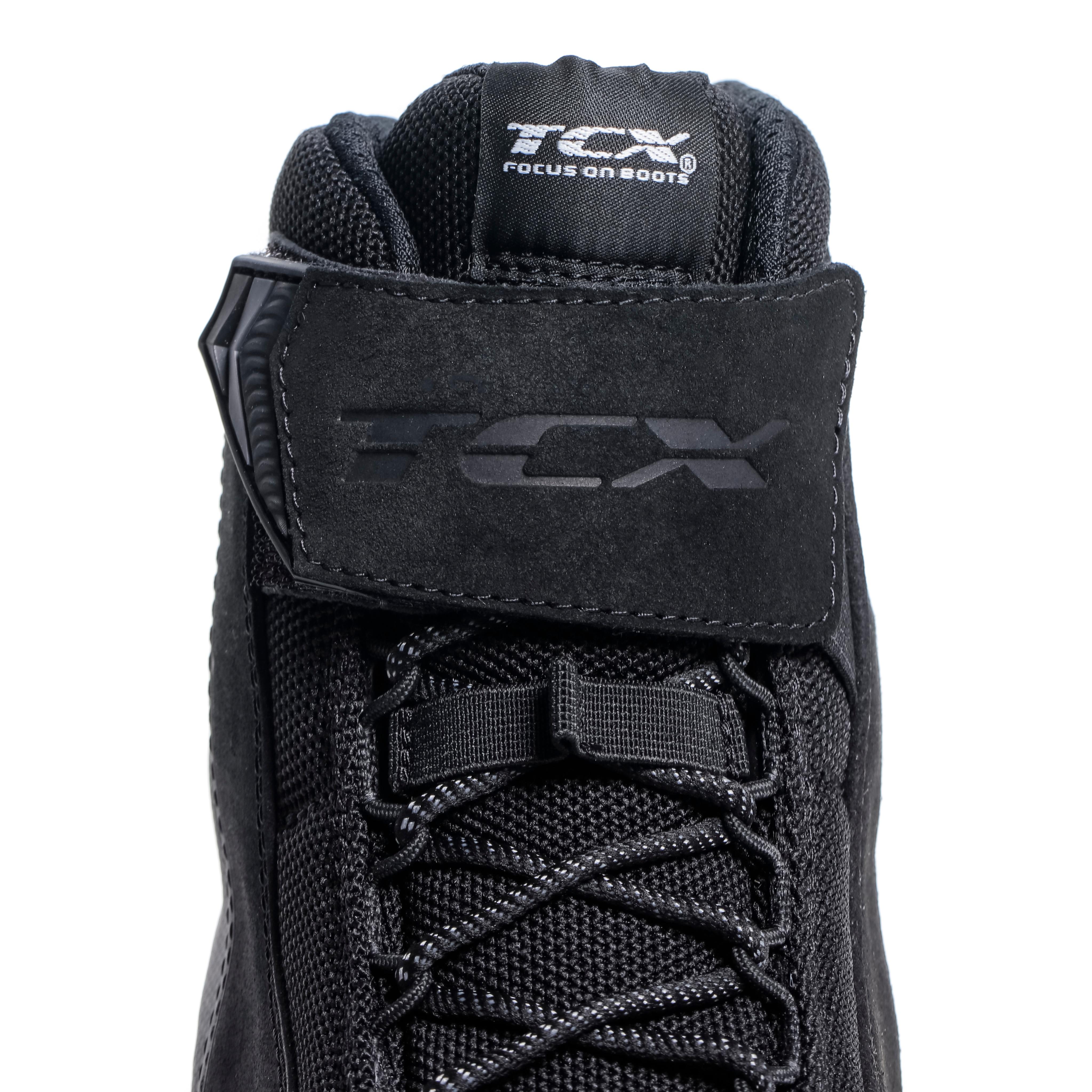 JUPITER 5 GORE-TEX - ZWART -  - 9