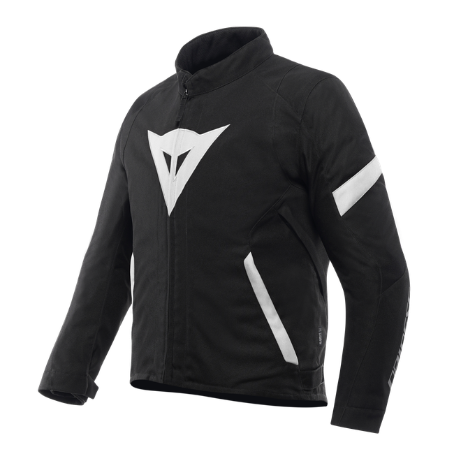 Dainese - Vector D-dry - Imperméables - Men - Black/white - 62