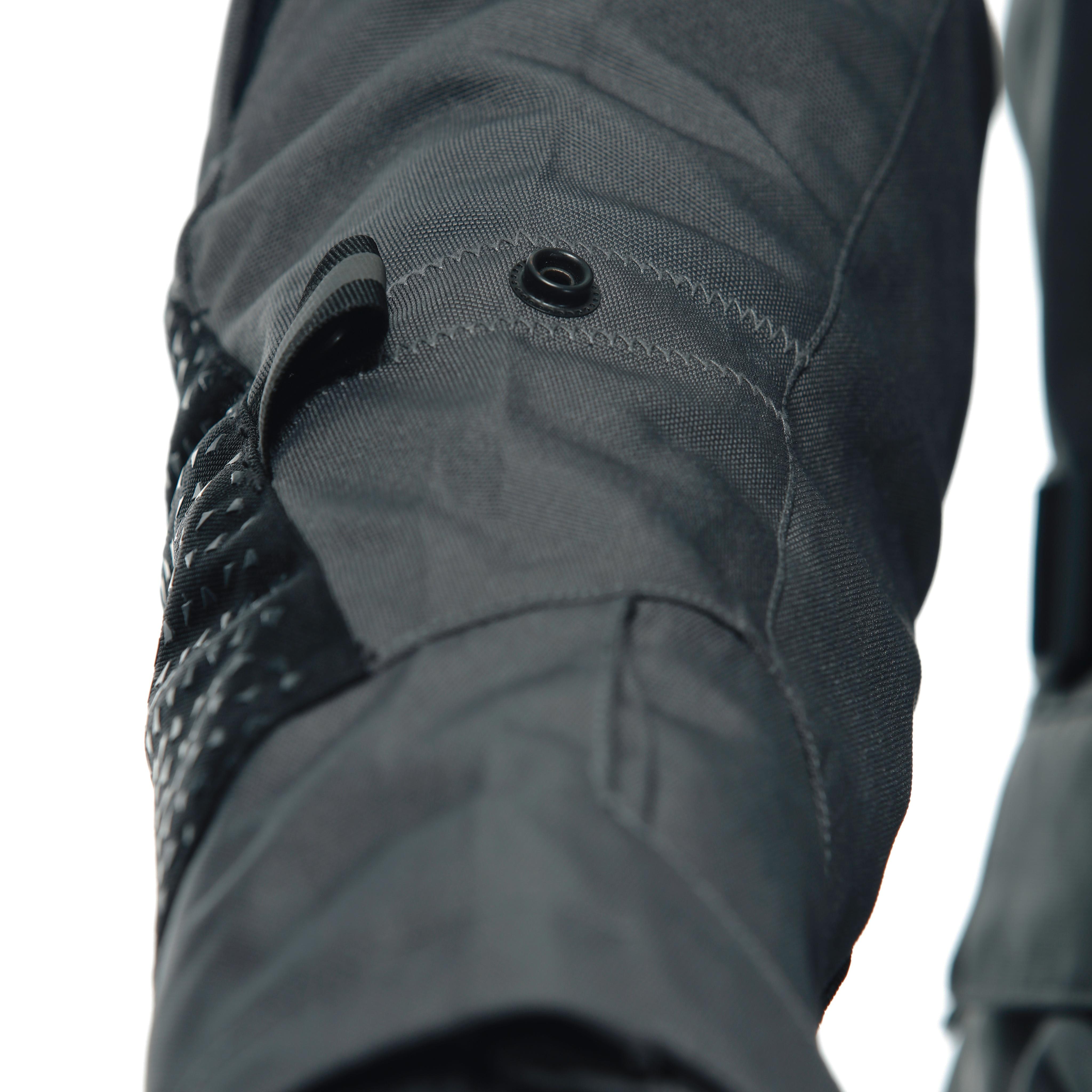 LADAKH 3L D-DRY&reg; - WOMEN'S WATERPROOF MOTORCYCLE JACKET - IRON-GATE/BLACK - 18