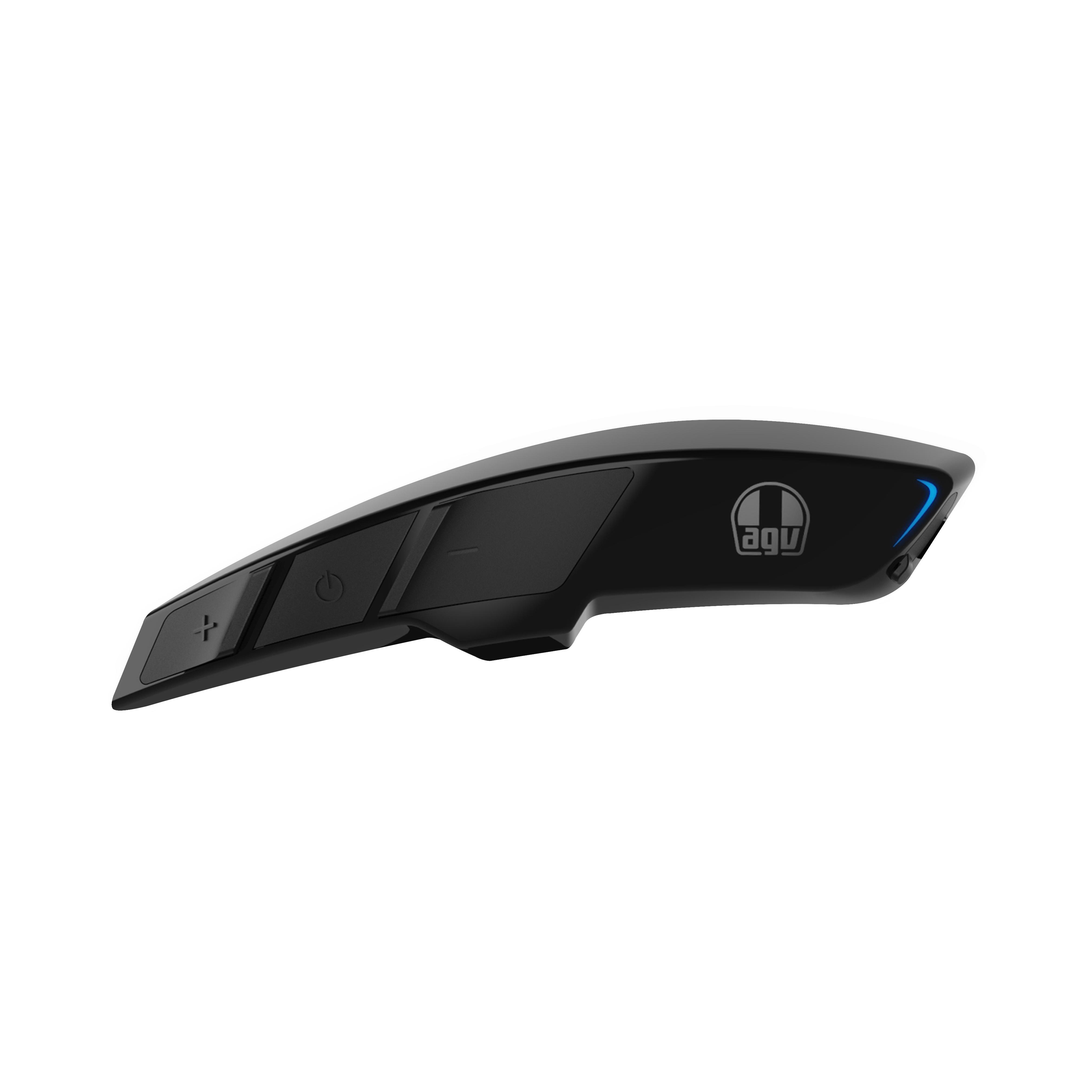 AGV ARK INTERCOM -  - 2