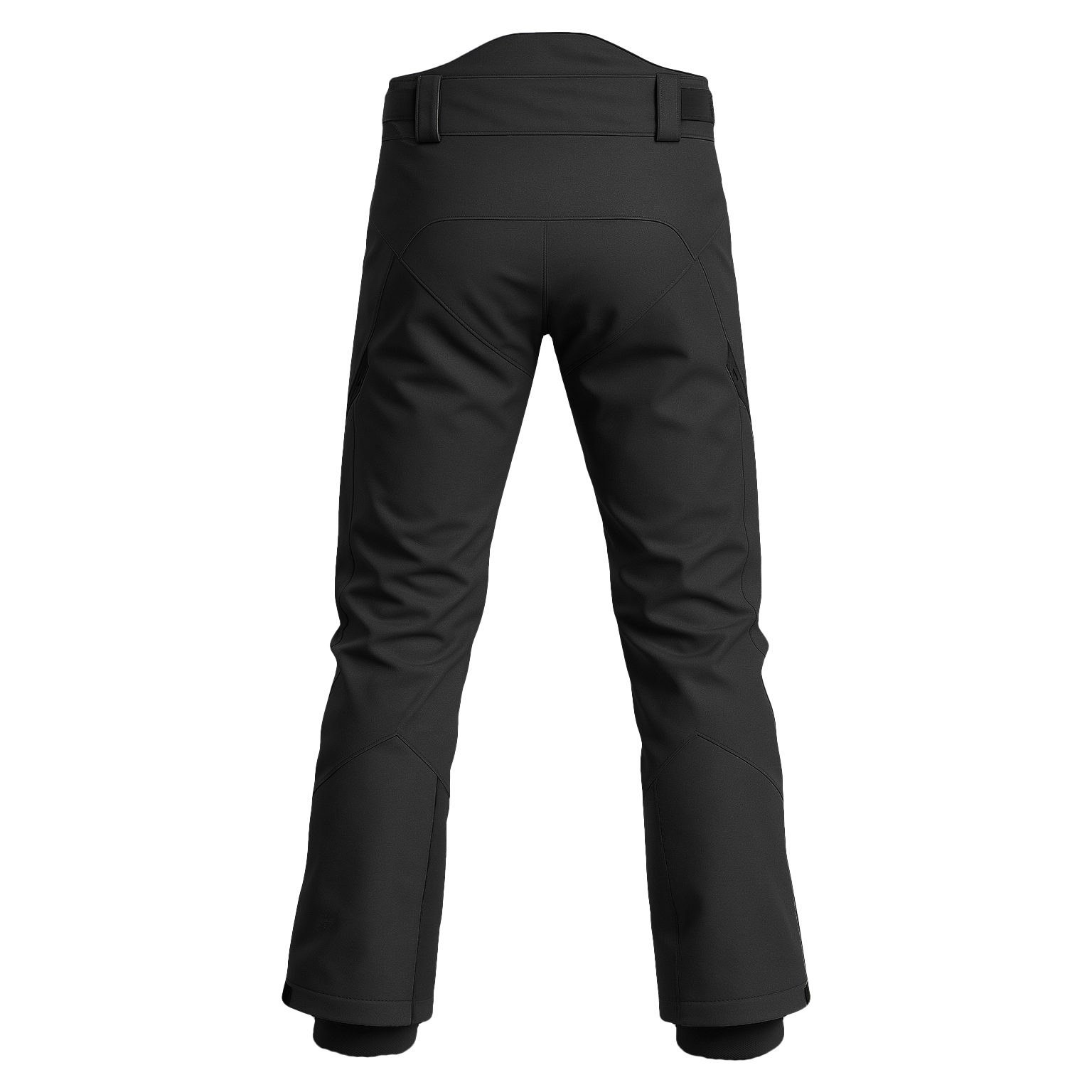 SPEED DEMON LAB PRO PANTS 2.0 - STRETCH-LIMO - 2
