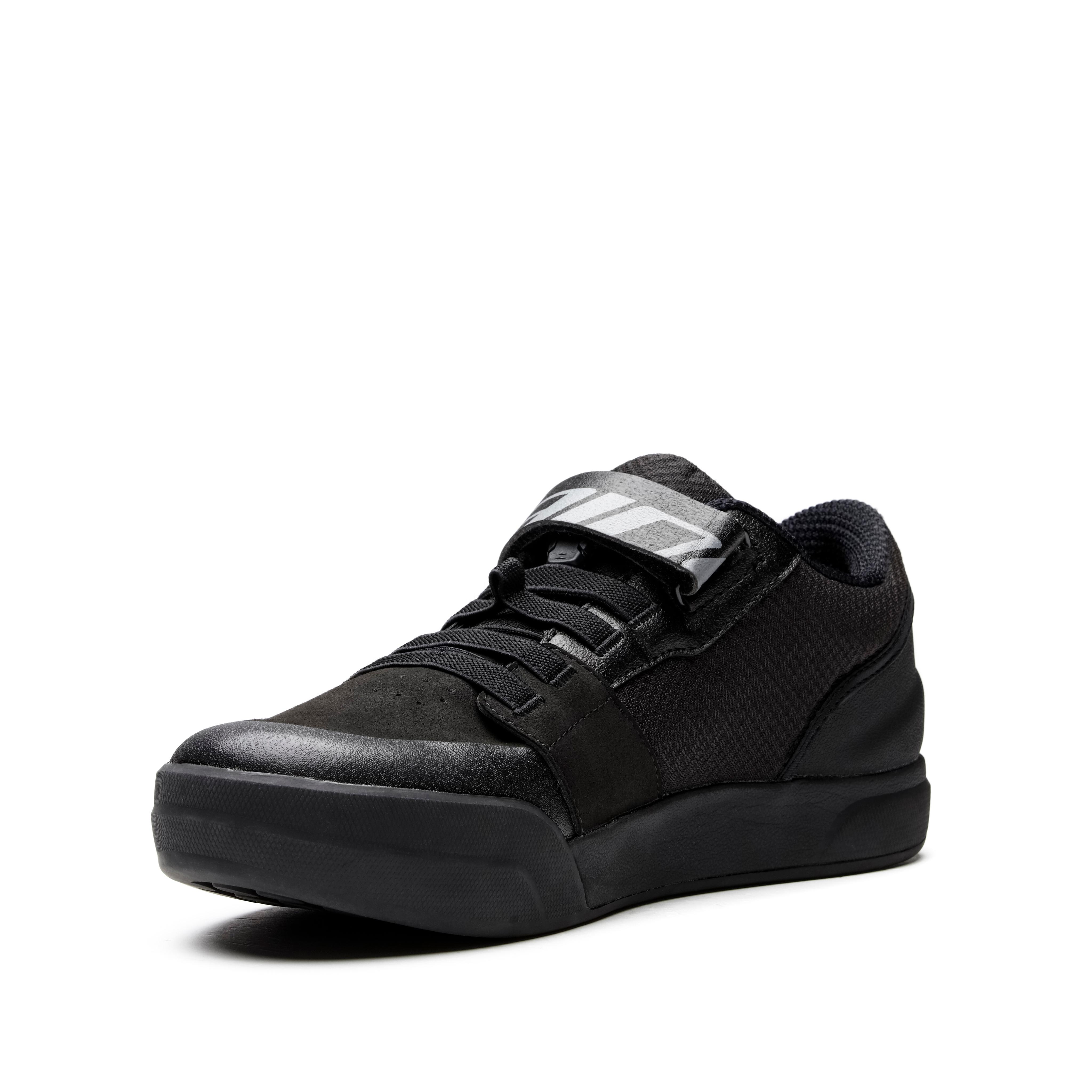 HG MATERIA PRO - BIKE SHOES - BLACK/BLACK - 2