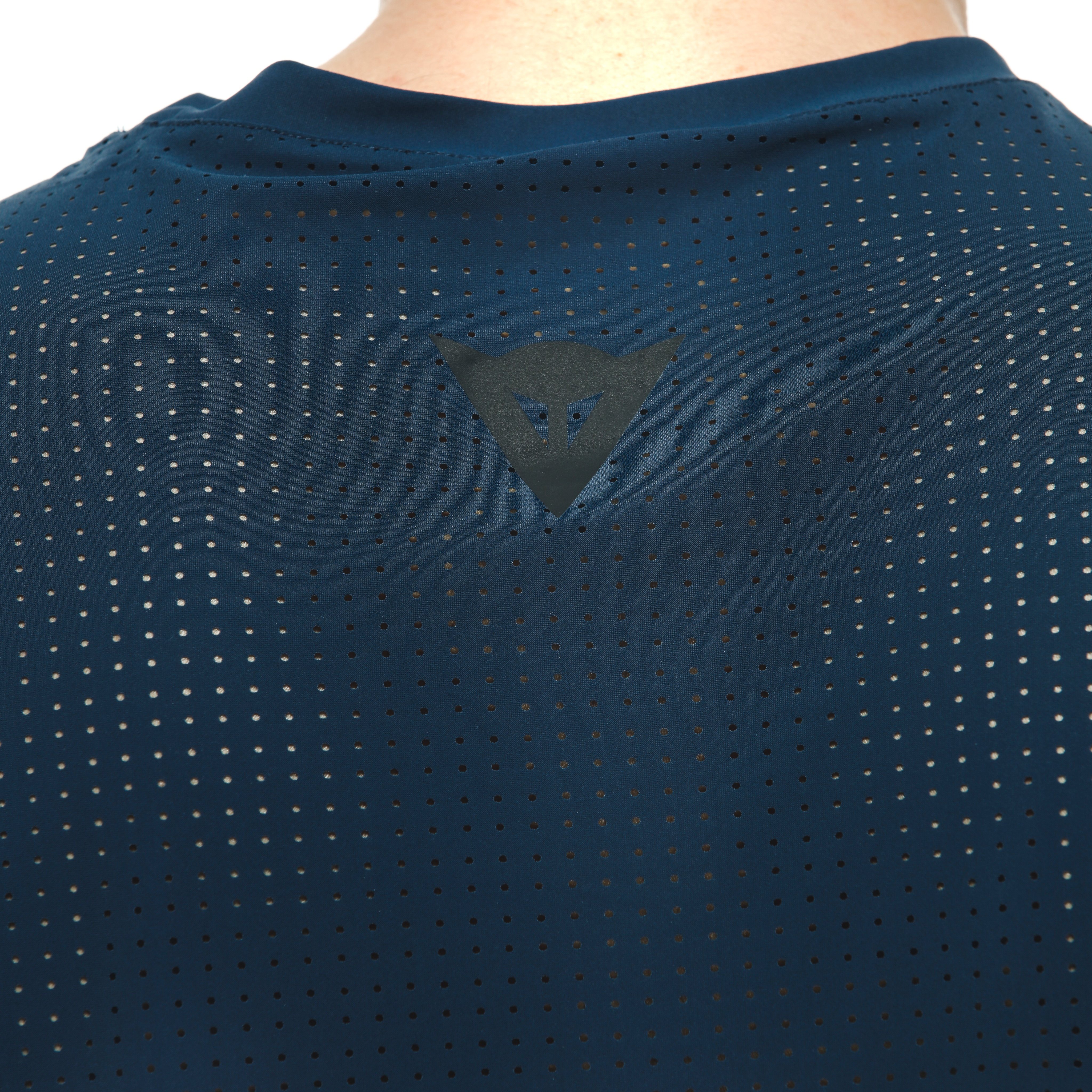 HGR JERSEY SS - MEN'S SHORT SLEEVE BIKE T-SHIRT - COBALT-BLUE - 8