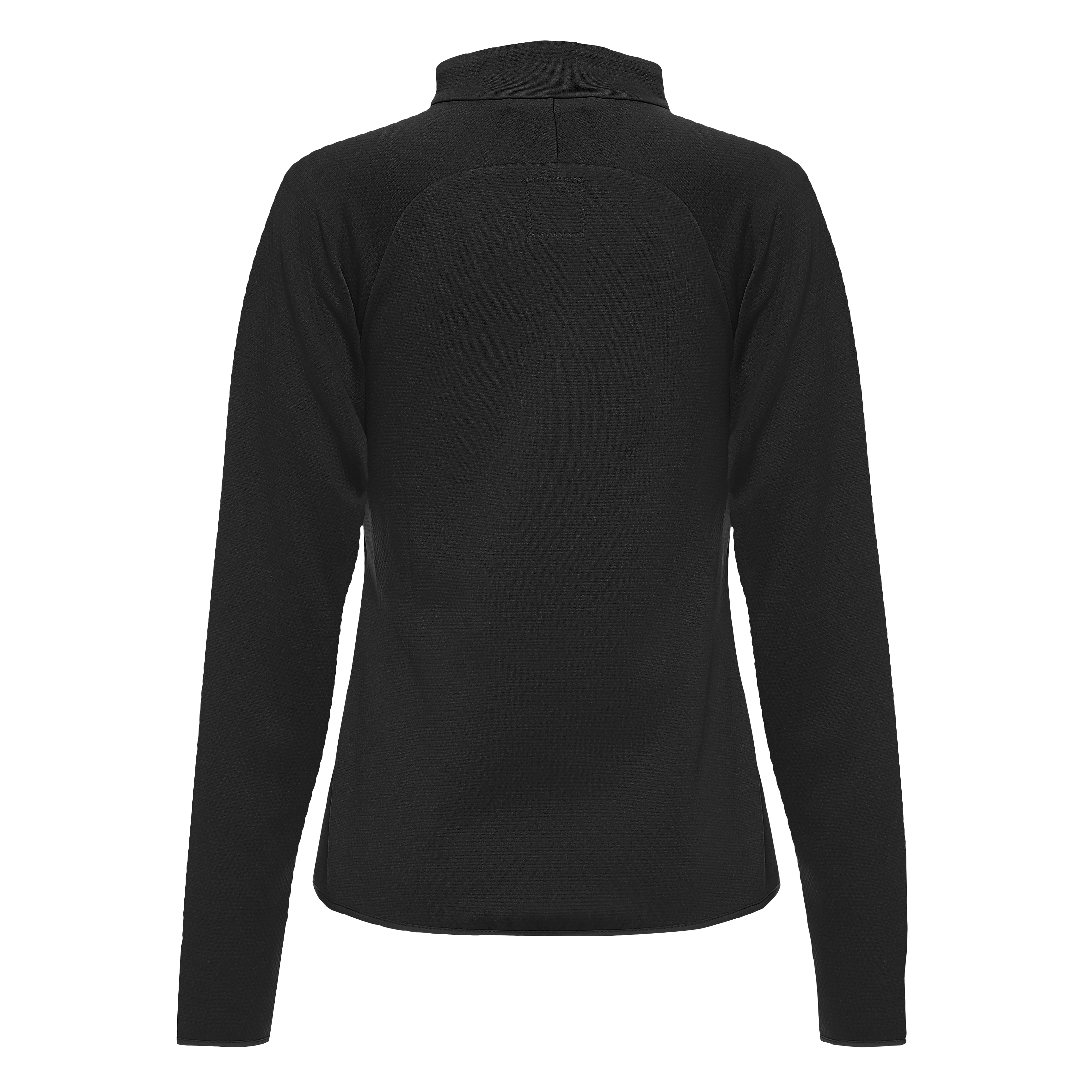 W004 COUCHE TECHNIQUE DE SKI FEMME - STRETCH-LIMO - 2