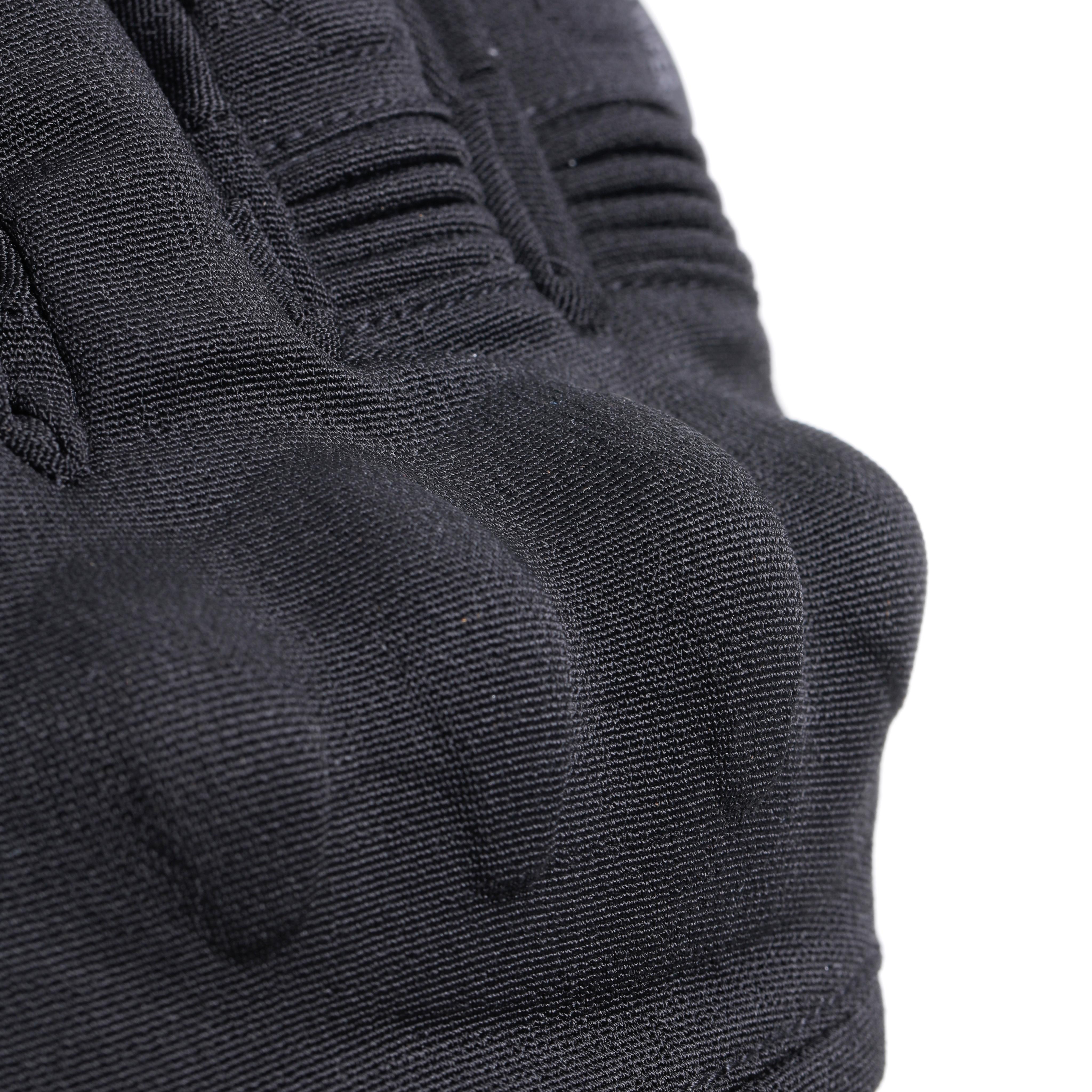 FUNES GORE-TEX&reg;- MEN'S WATERPROOF MOTORCYCLE GLOVES - BLACK - 9