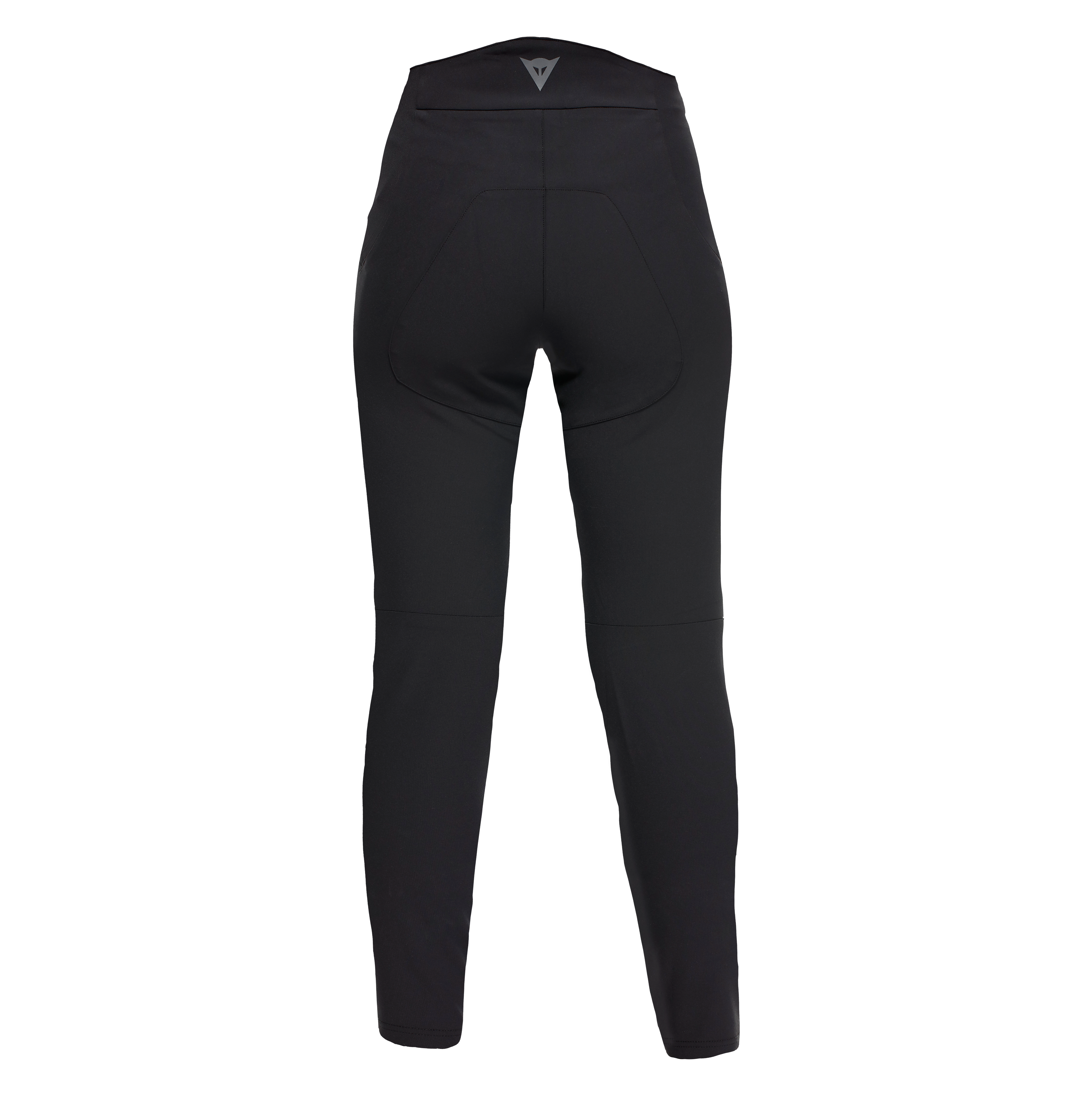 HG ROX - PANTALONS V&Eacute;LO POUR FEMME - BLACK - 2