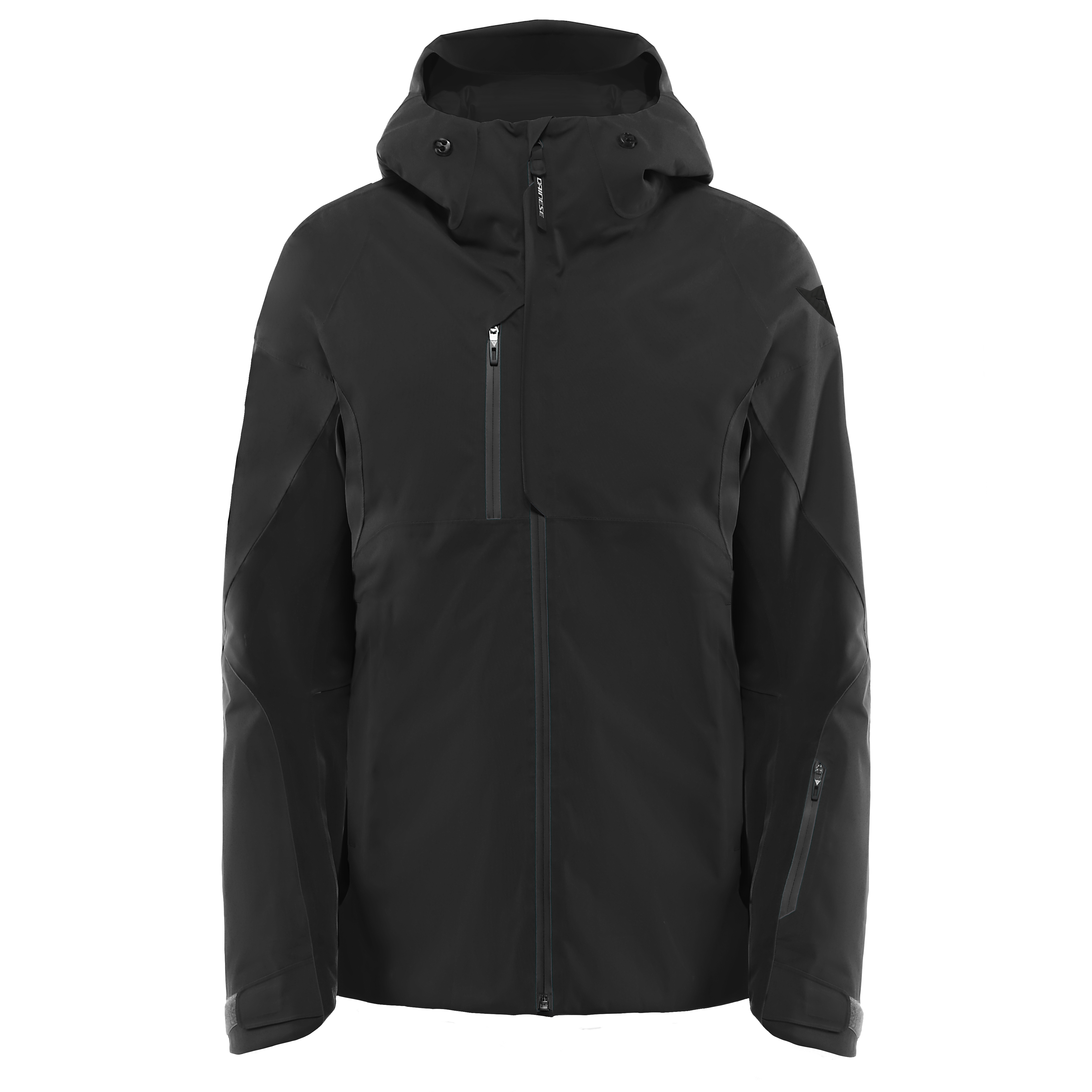 ETRA AEROSENSE-DRY - MEN'S SKI JACKET - STRETCH-LIMO - 10