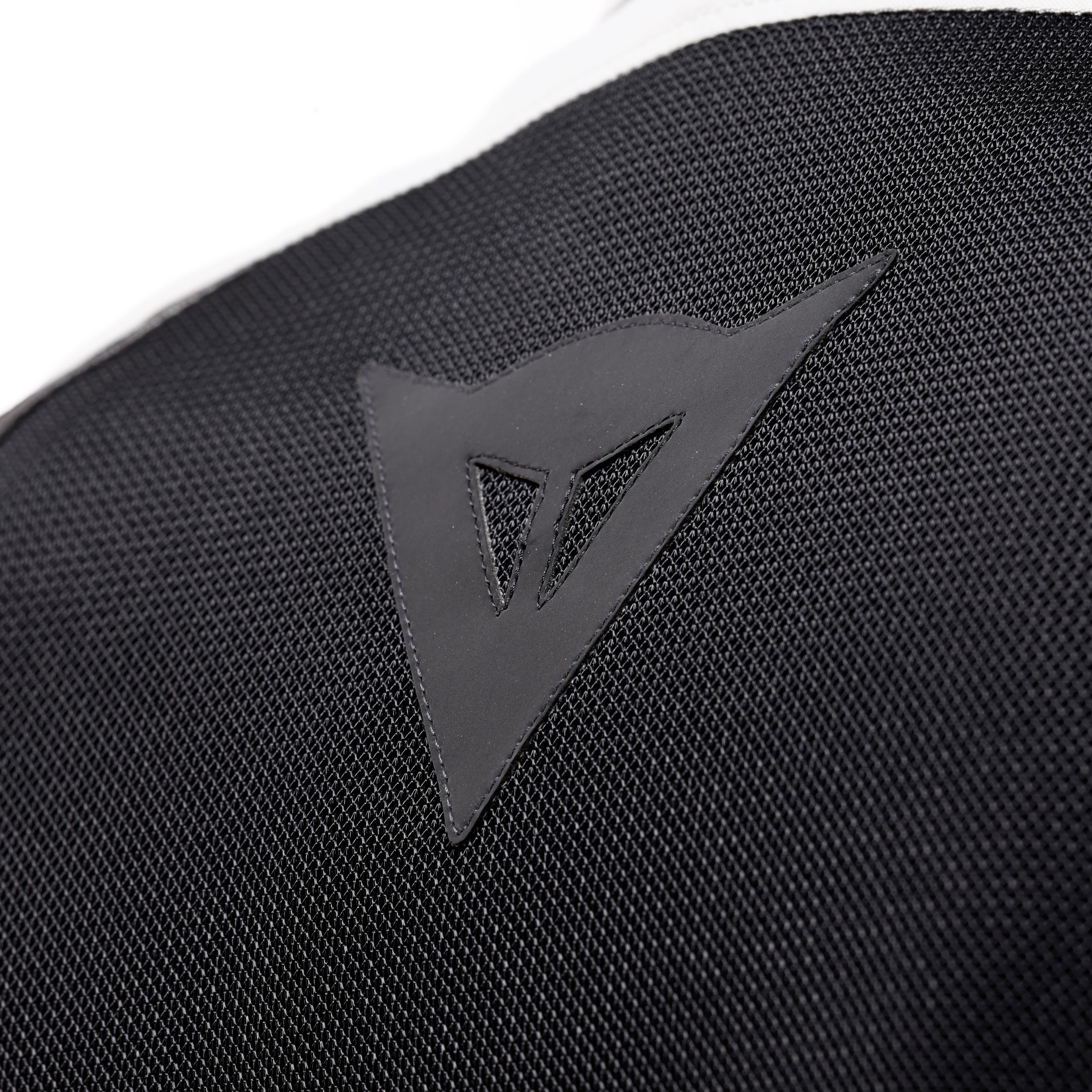 AIR FRAME 3 TEX - GIACCA MOTO ESTIVA IN TESSUTO UOMO - LIGHT GRAY/LIGHT GRAY/BLACK - 7
