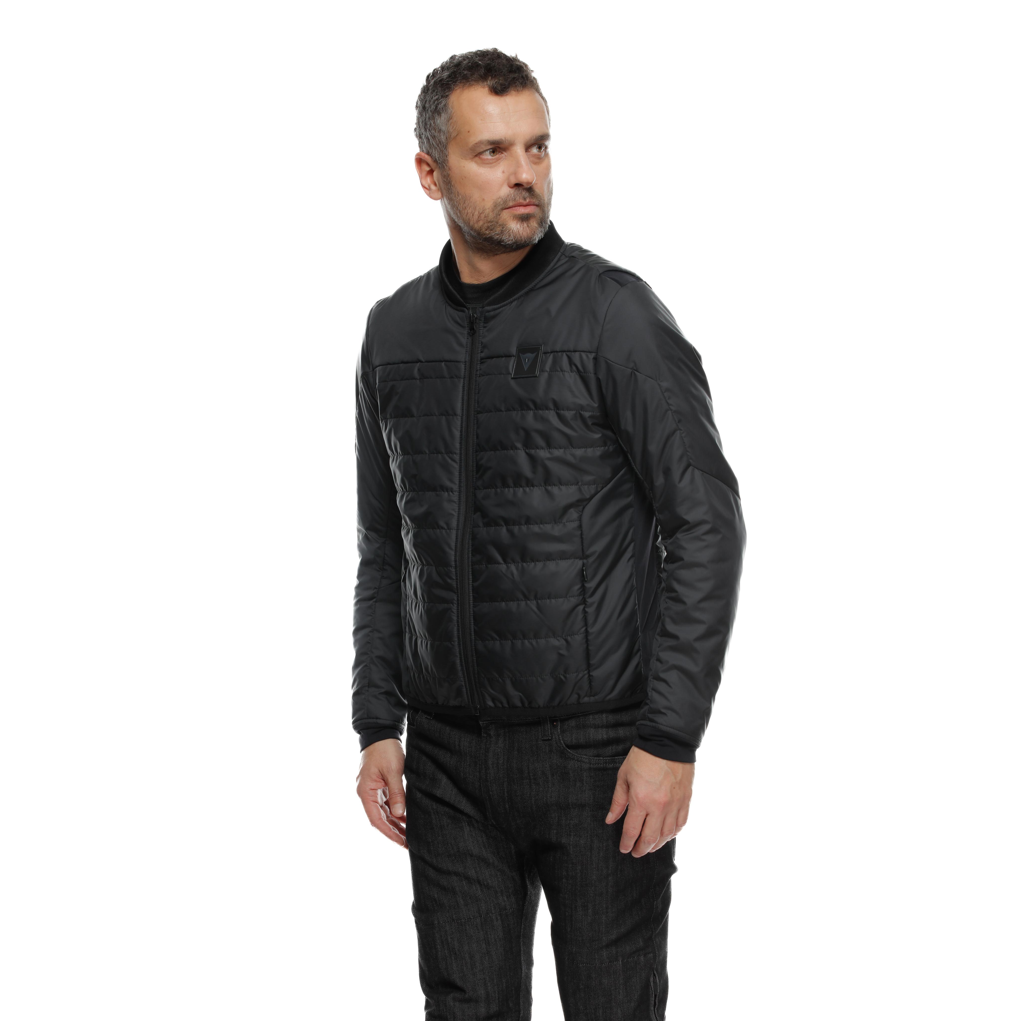 LAMBRATE ABS&Oslash;LUTESHELL&trade; PRO - GIACCA MOTO IMPERMEABILE UOMO - GREEN - 12