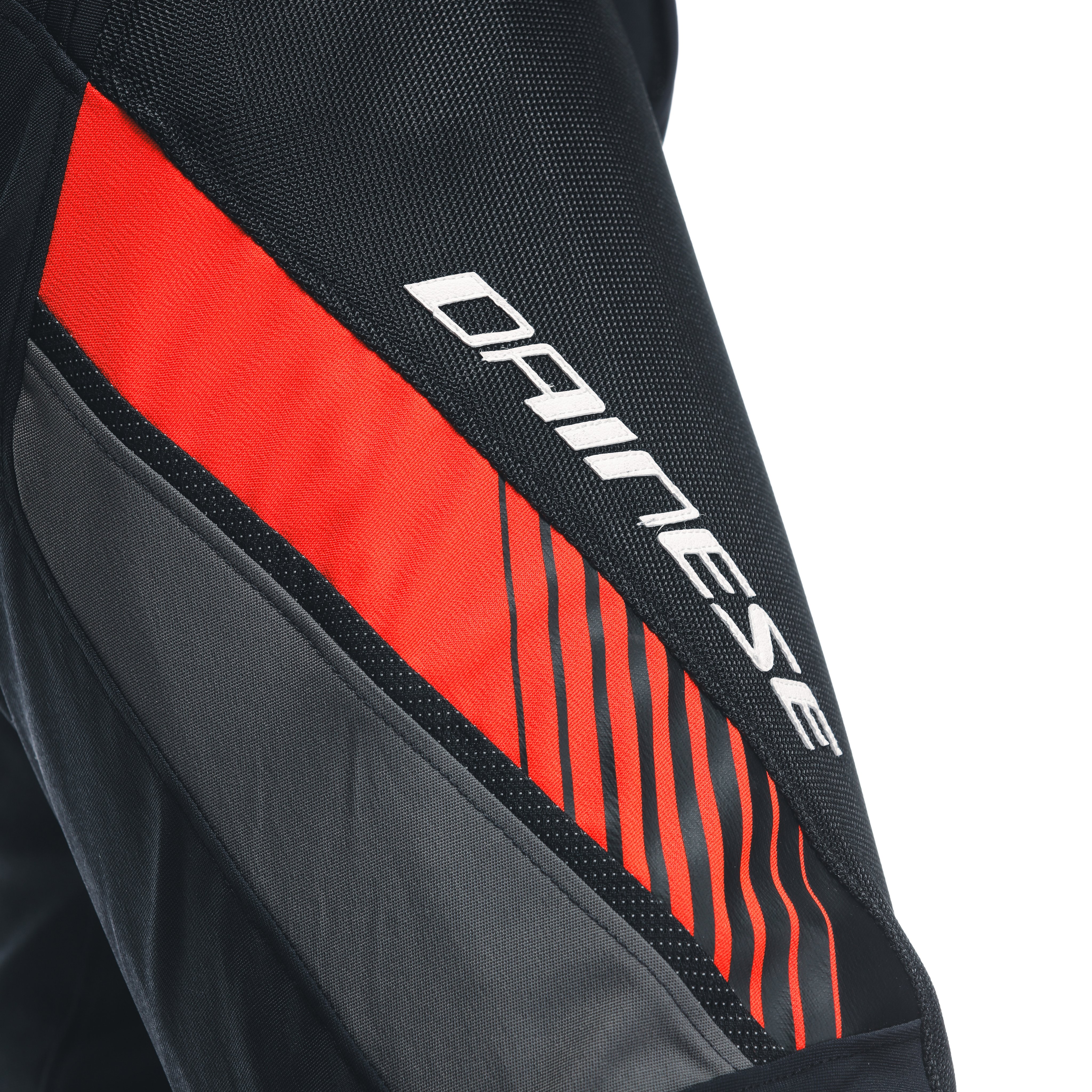 DRAKE 2 AIR ABSØLUTESHELL - MEN'S WATERPROOF MOTORCYCLE SUMMER PANTS