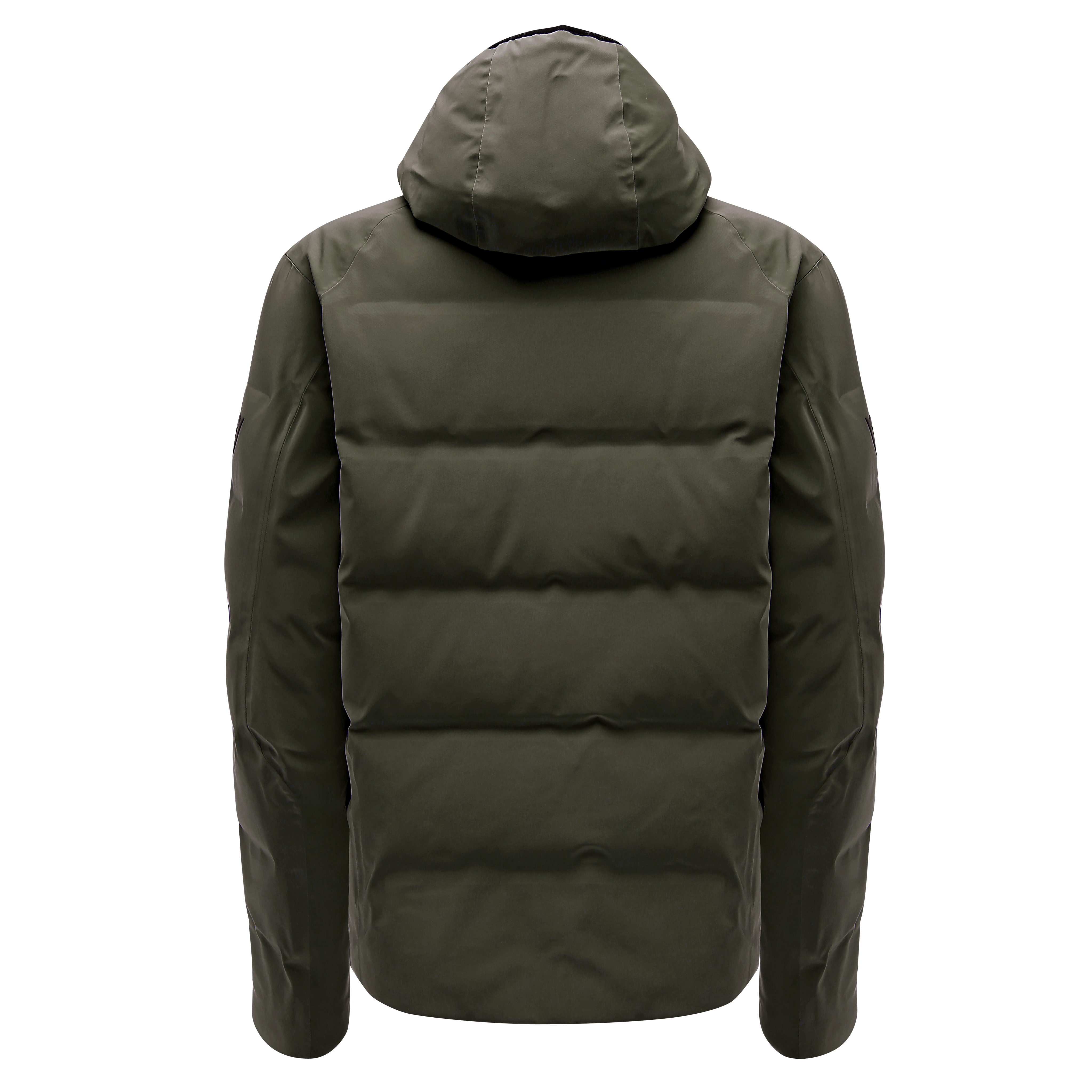 DOUDOUNE DE SKI IMPERM&Eacute;ABILE HOMME - DUFFEL-BAG - 2