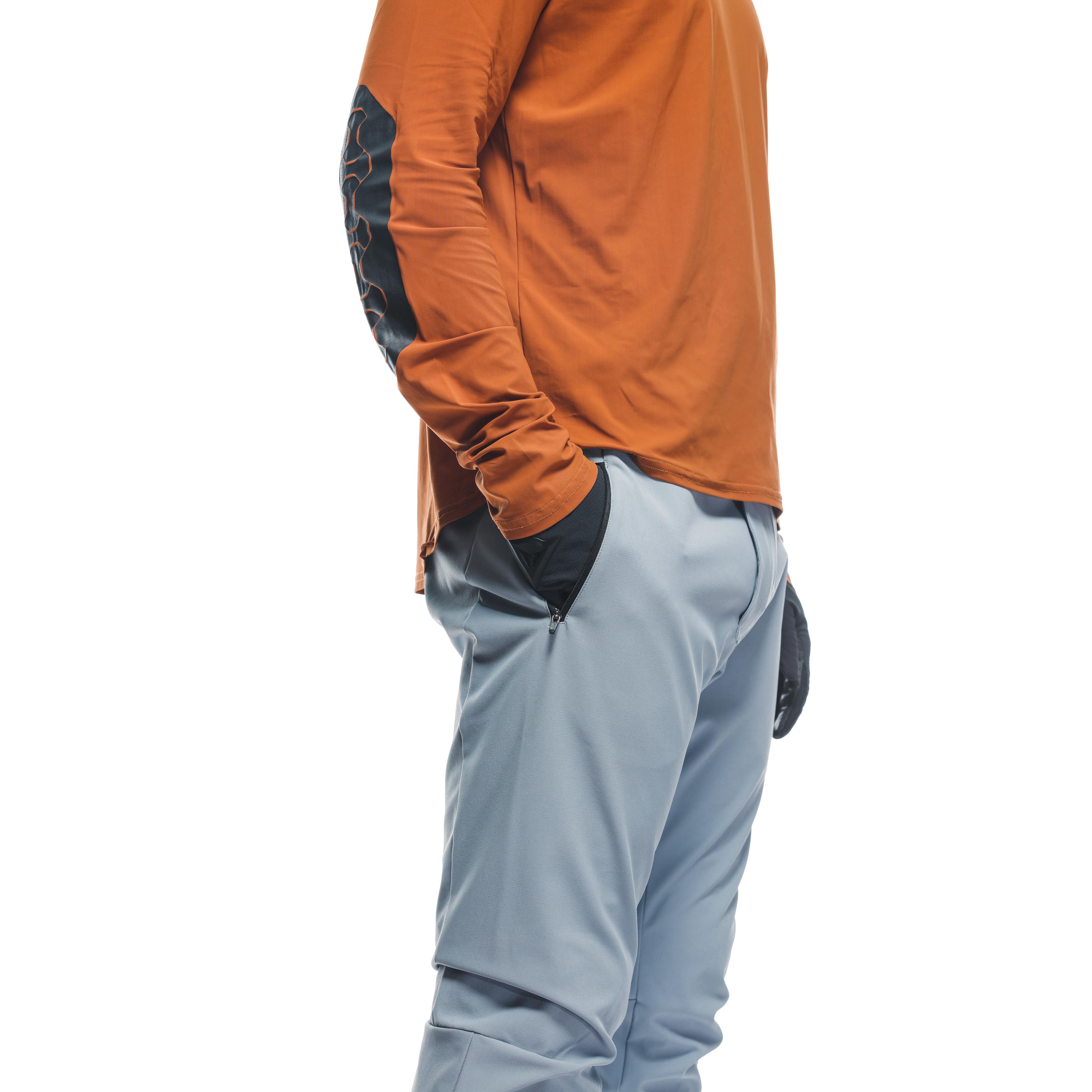 HGR - MEN'S BIKE PANTS - TRADEWINDS - 11
