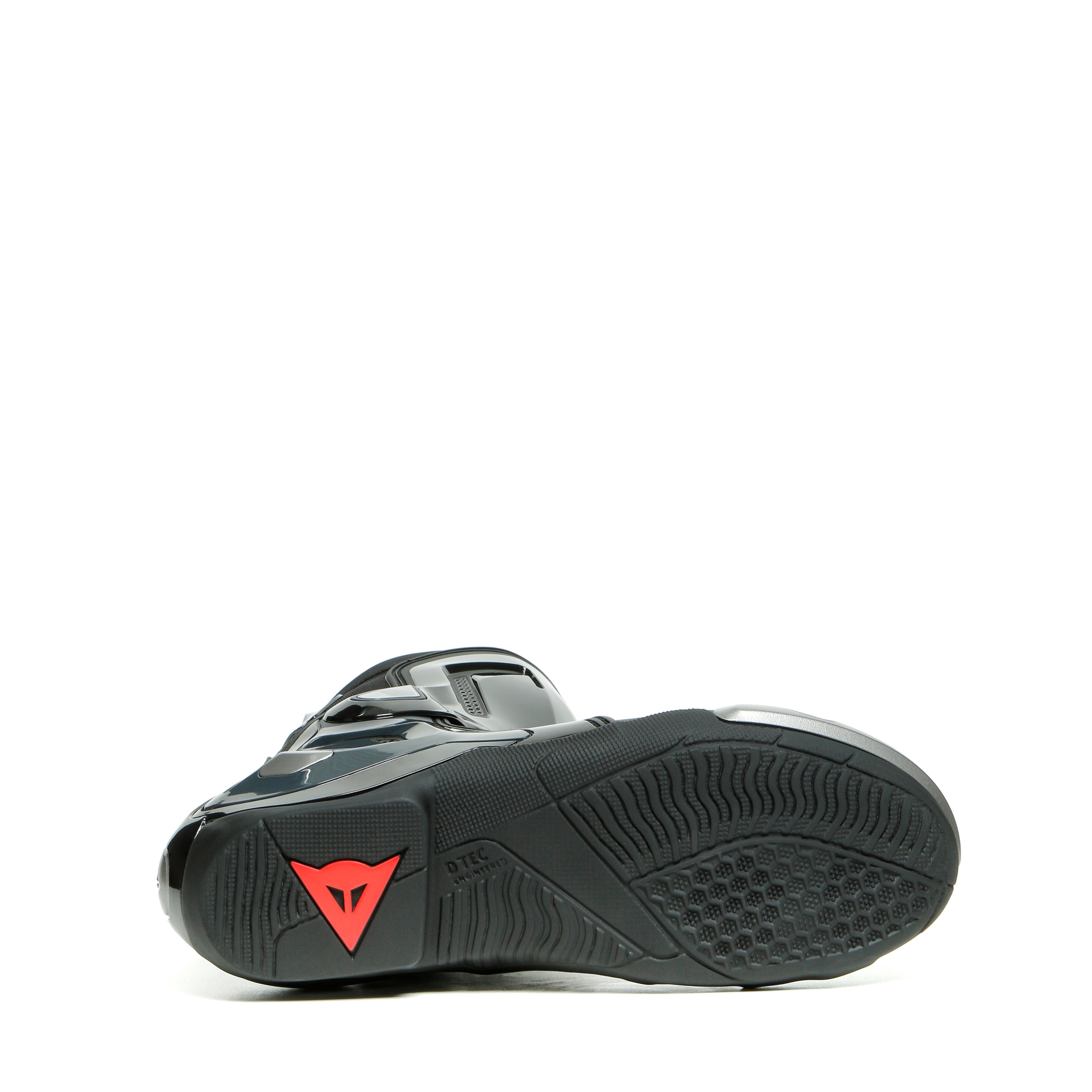 TORQUE 3 OUT BOOTS - BLACK/ANTHRACITE - 4