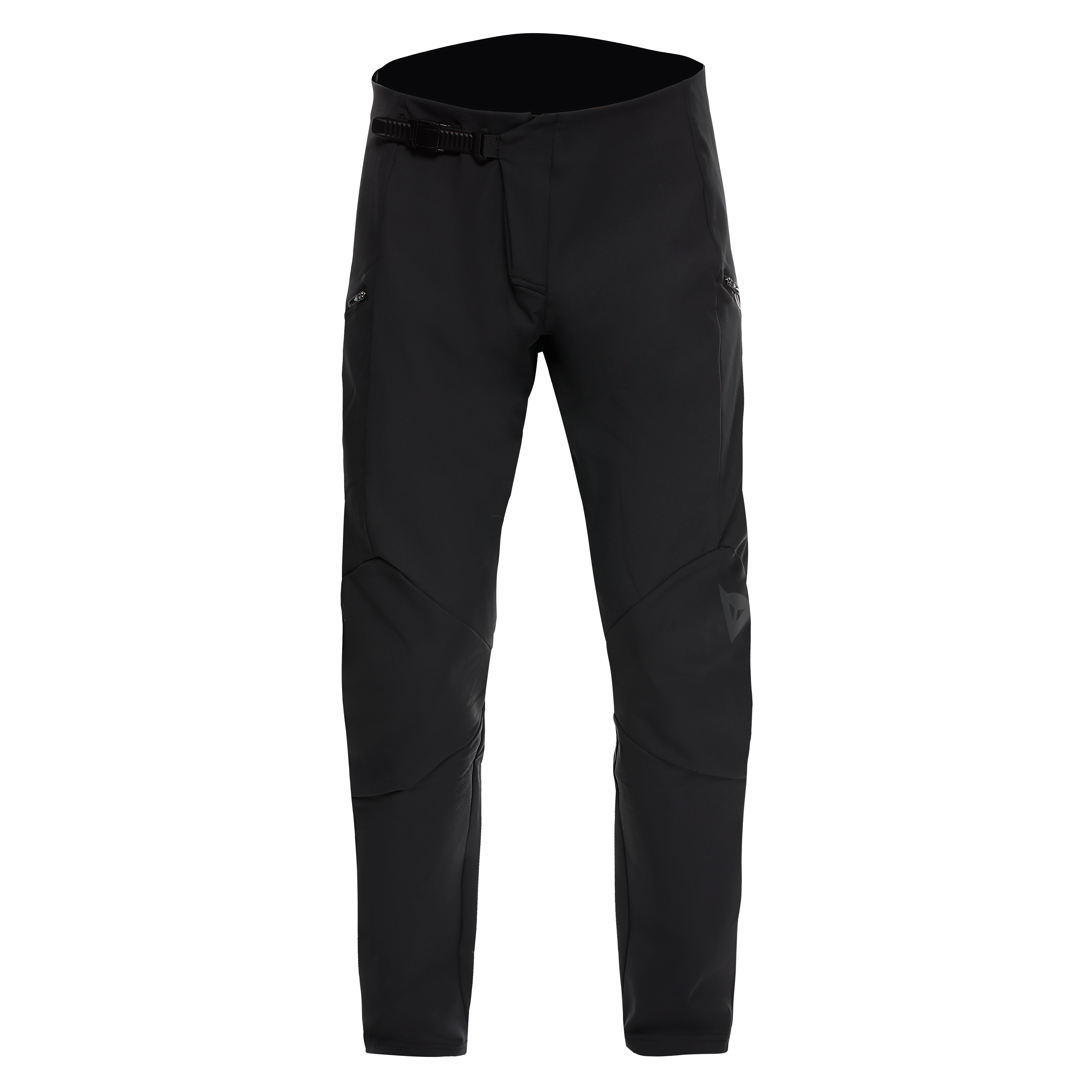 HG ROX -  PANTALONES DE BICI HOMBRE - BLACK - 1