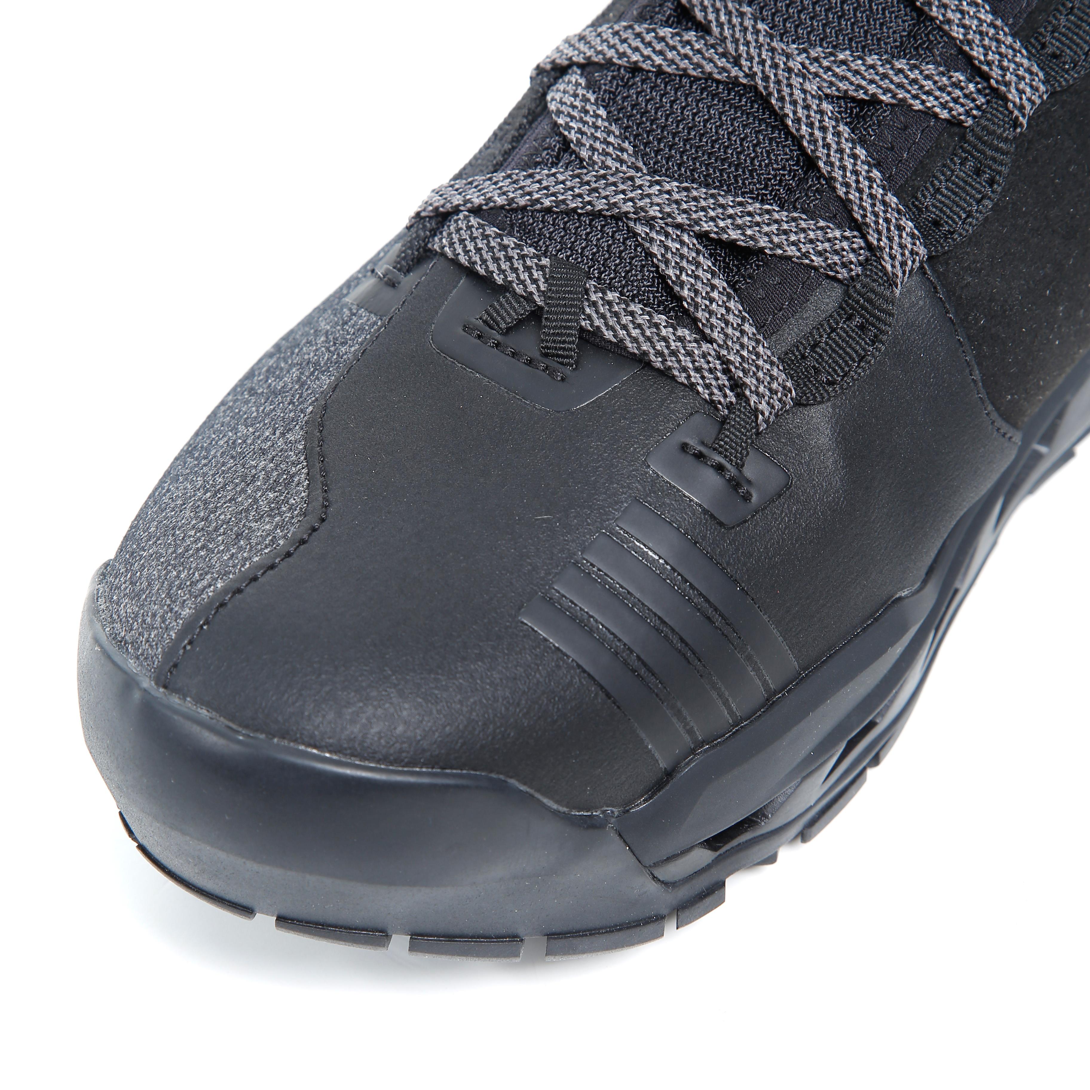 CLIMATREK SURROUND GTX BOTAS MOTO IMPERMEABLES HOMBRE- NEGRO/GRIS -  - 6