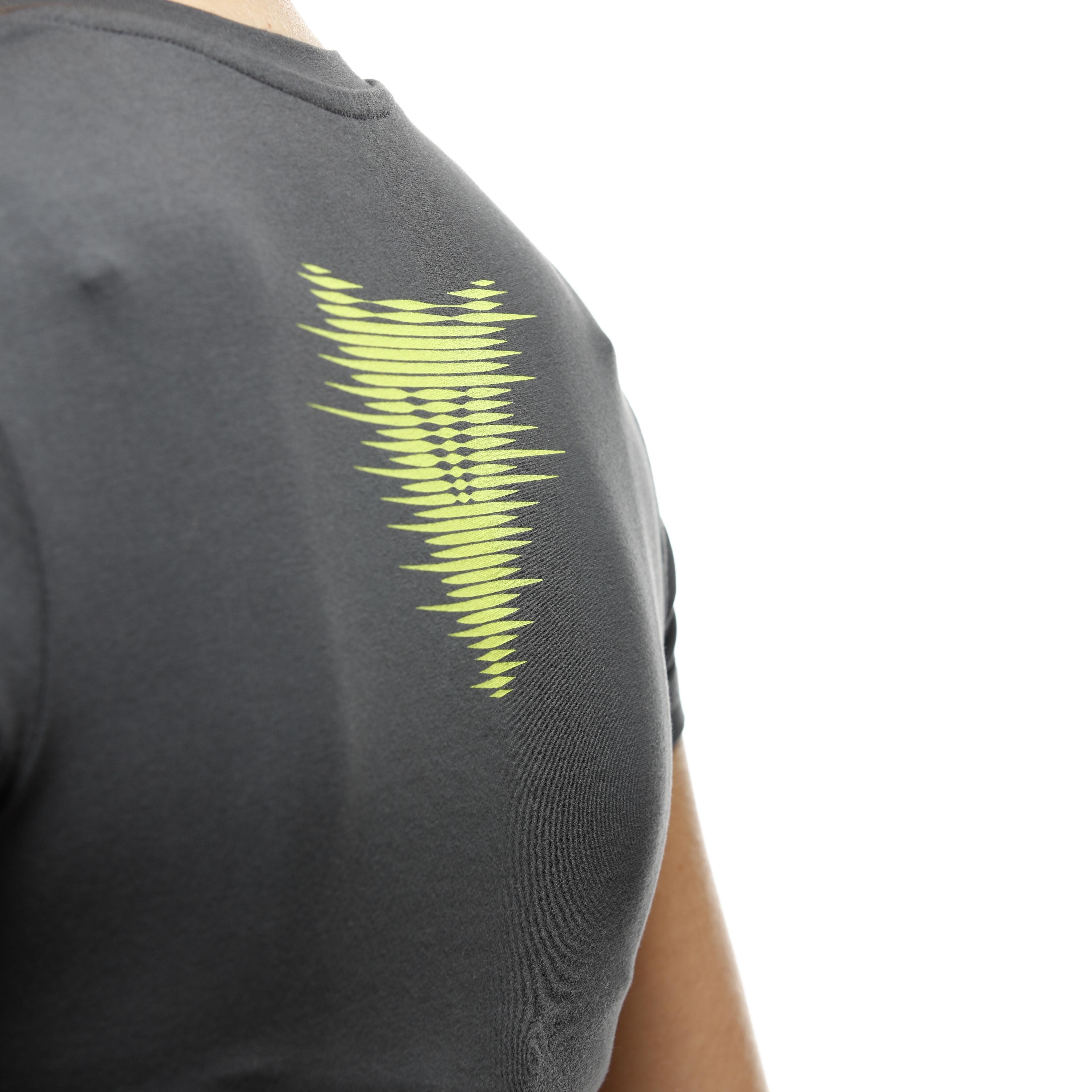 SPEED DEMON VELOCE - WOMEN'S T-SHIRT - CASTLE-ROCK - 4