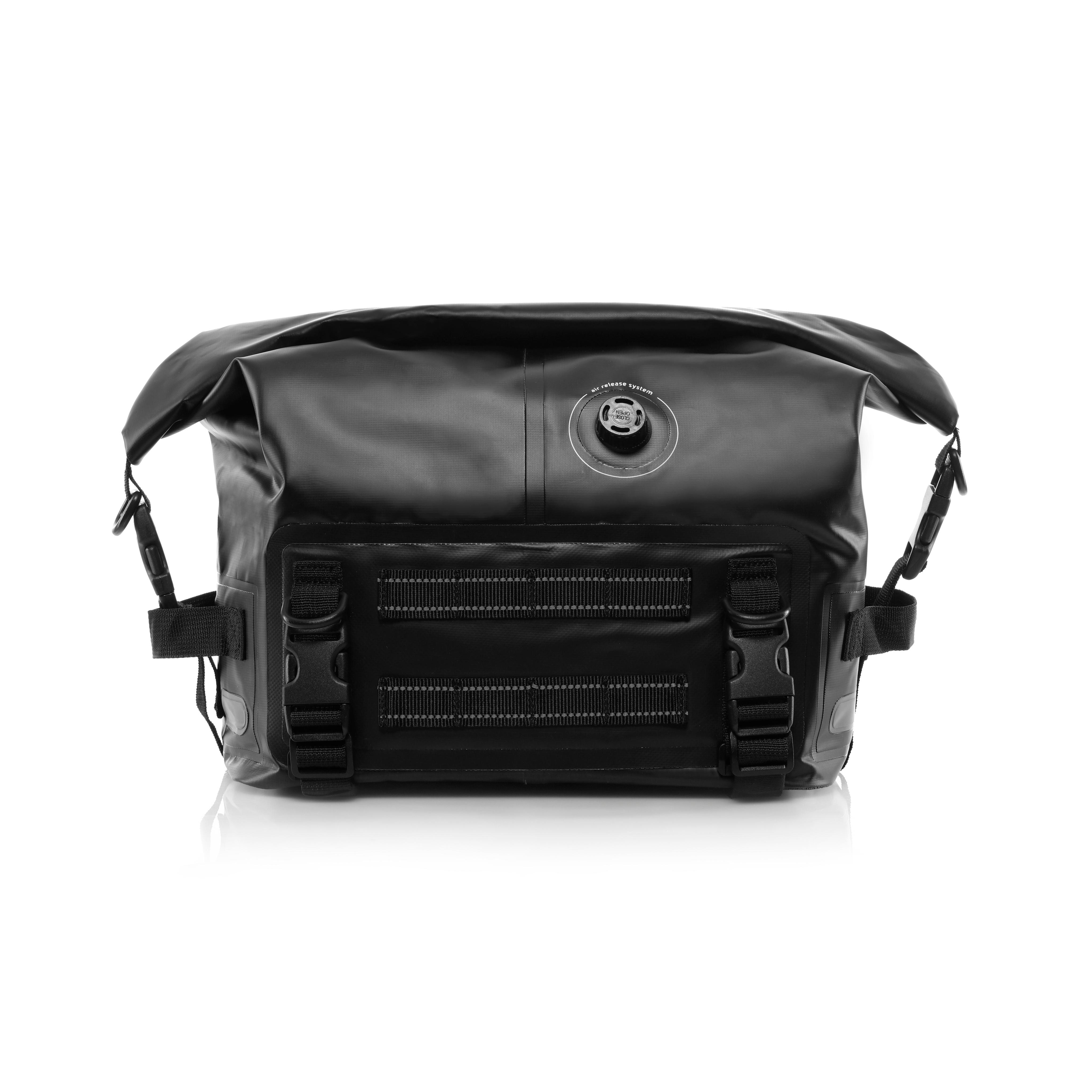UPBAG BOLSA DE VIAJE EXPLORER WP 19L - BLACK - 3