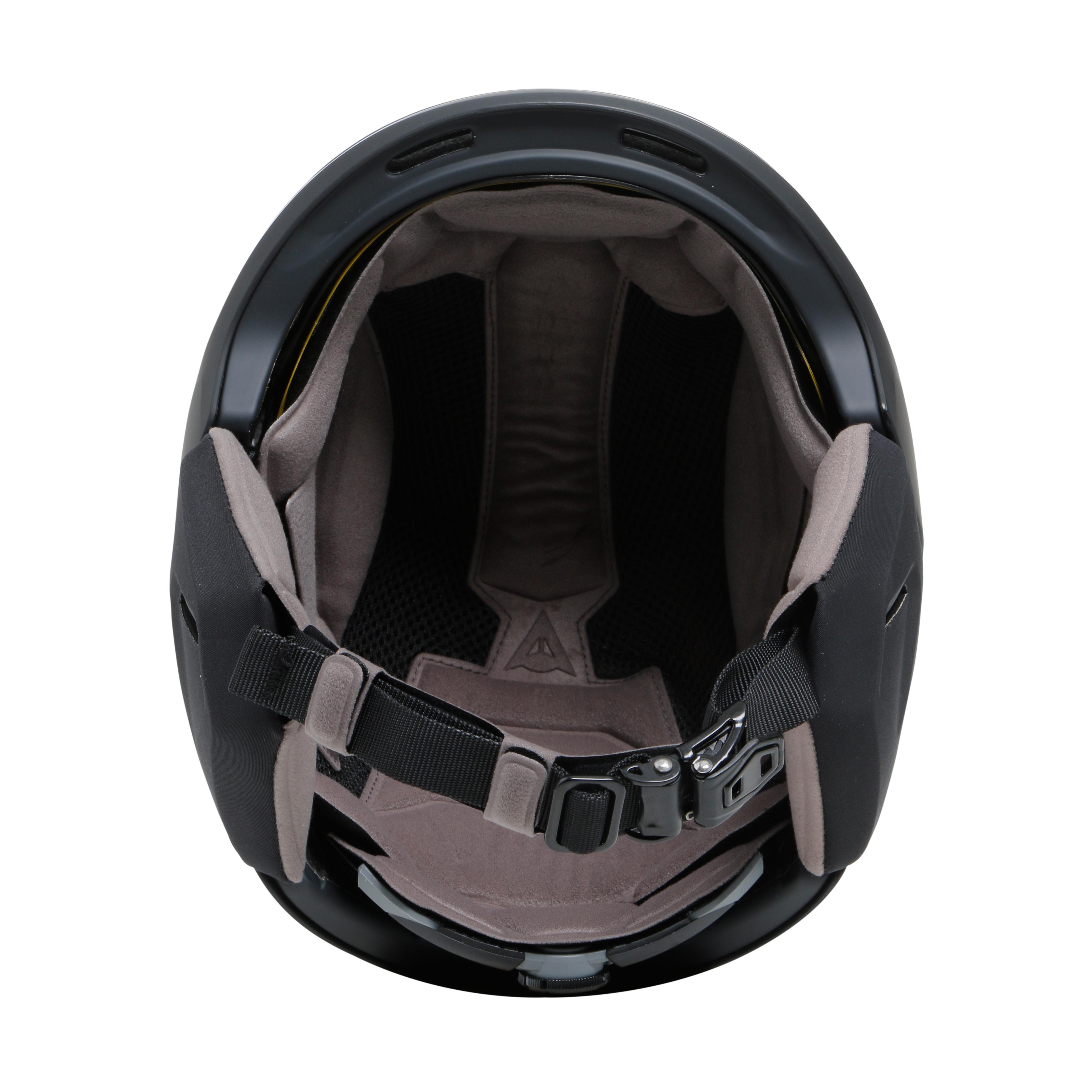 NUCLEO MIPS PRO SKI HELMET - STRETCH-LIMO/RED - 8