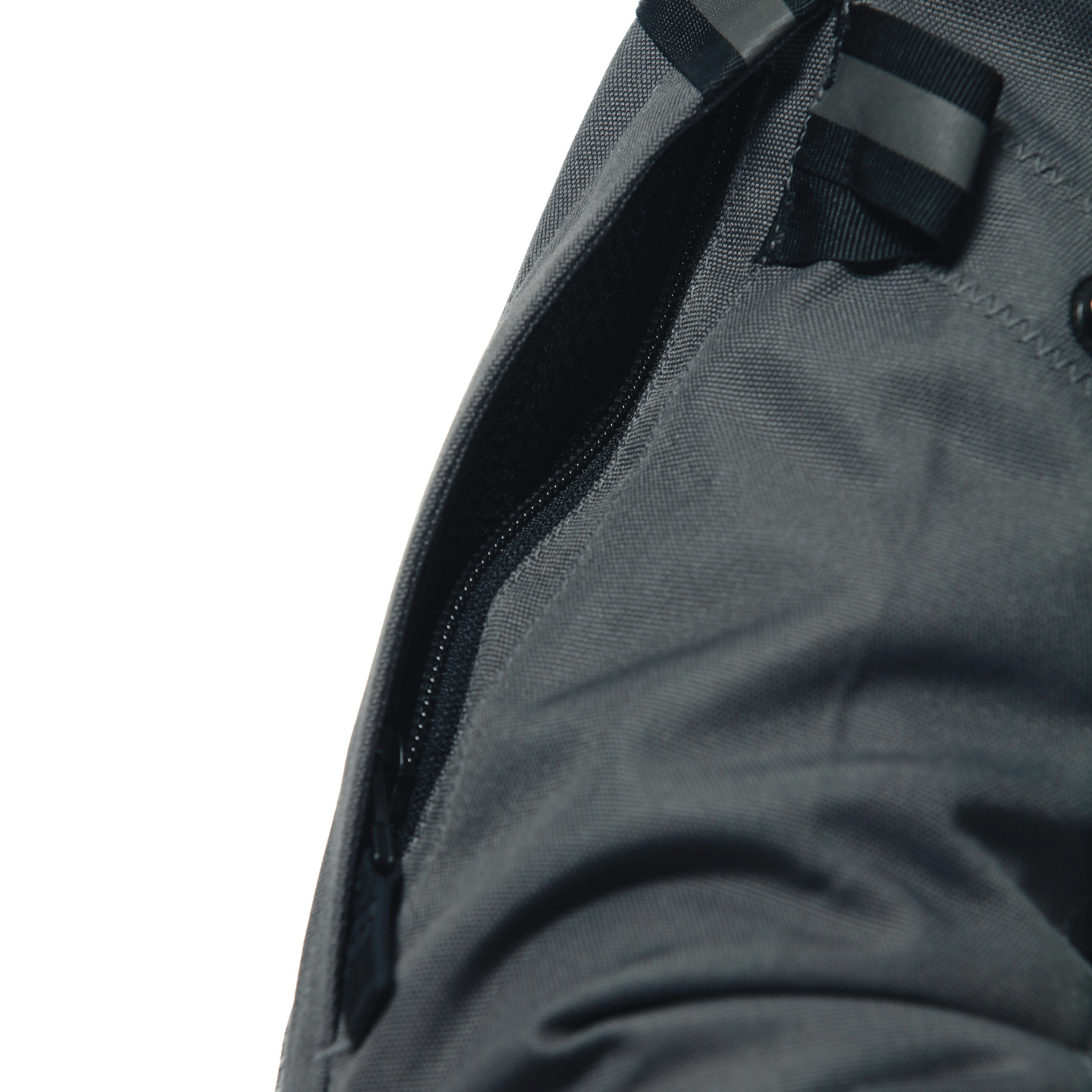 LADAKH 3L D-DRY&reg; - WOMEN'S WATERPROOF MOTORCYCLE JACKET - IRON-GATE/BLACK - 17