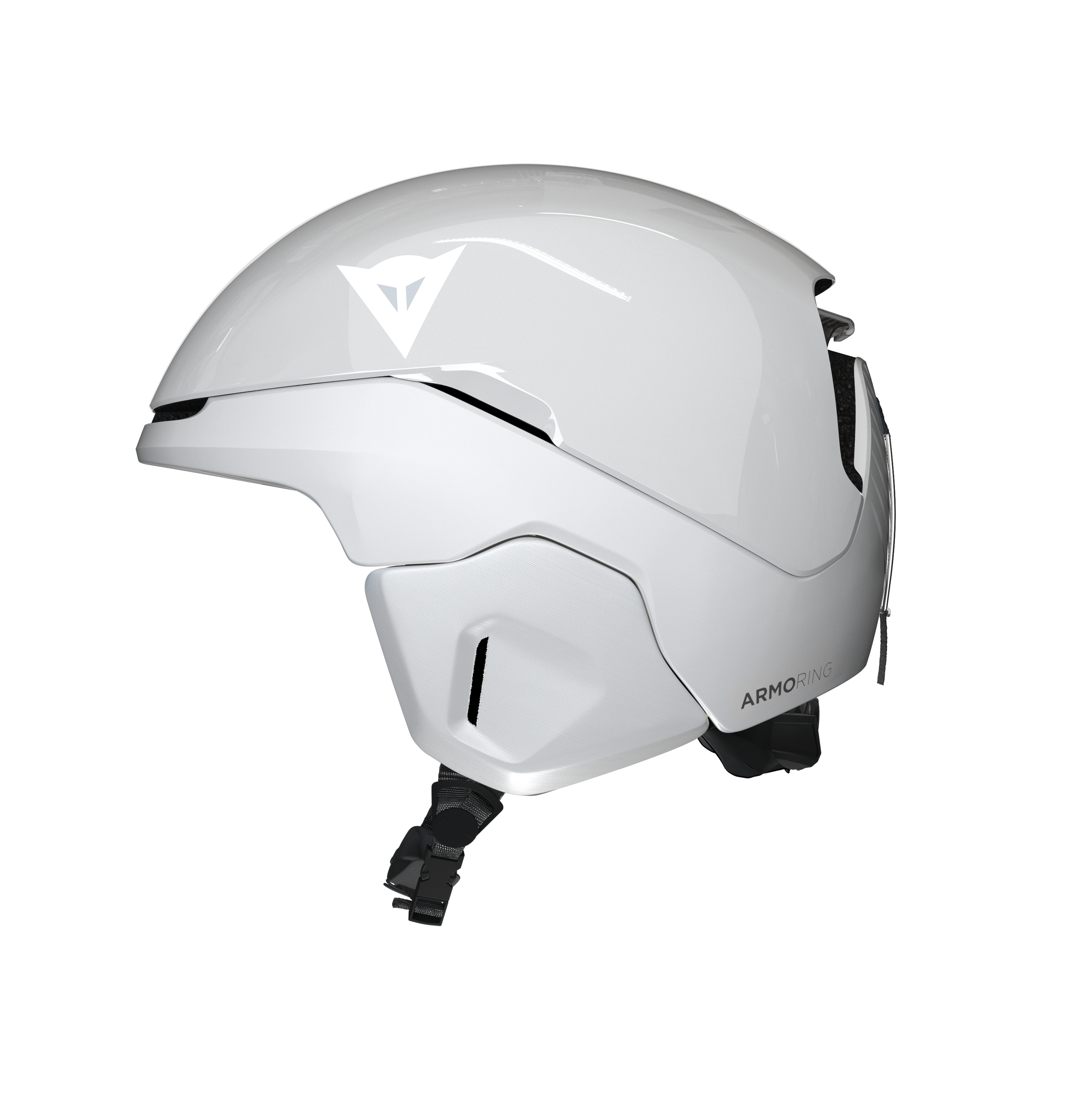 NUCLEO MIPS SKI HELMET - STAR-WHITE - 3