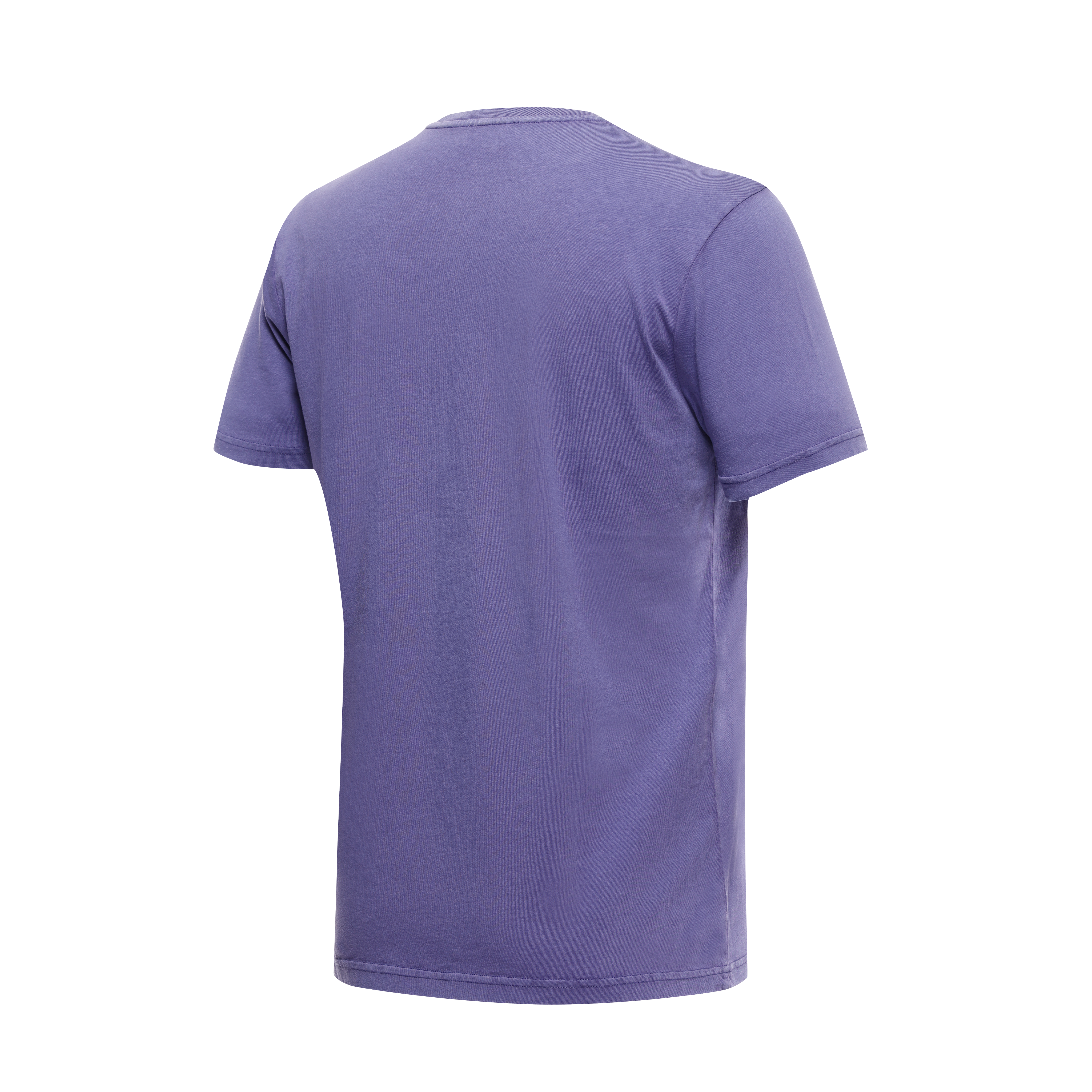 DYED SPEED DEMON T-SHIRT - SKIPPER BLUE - 2