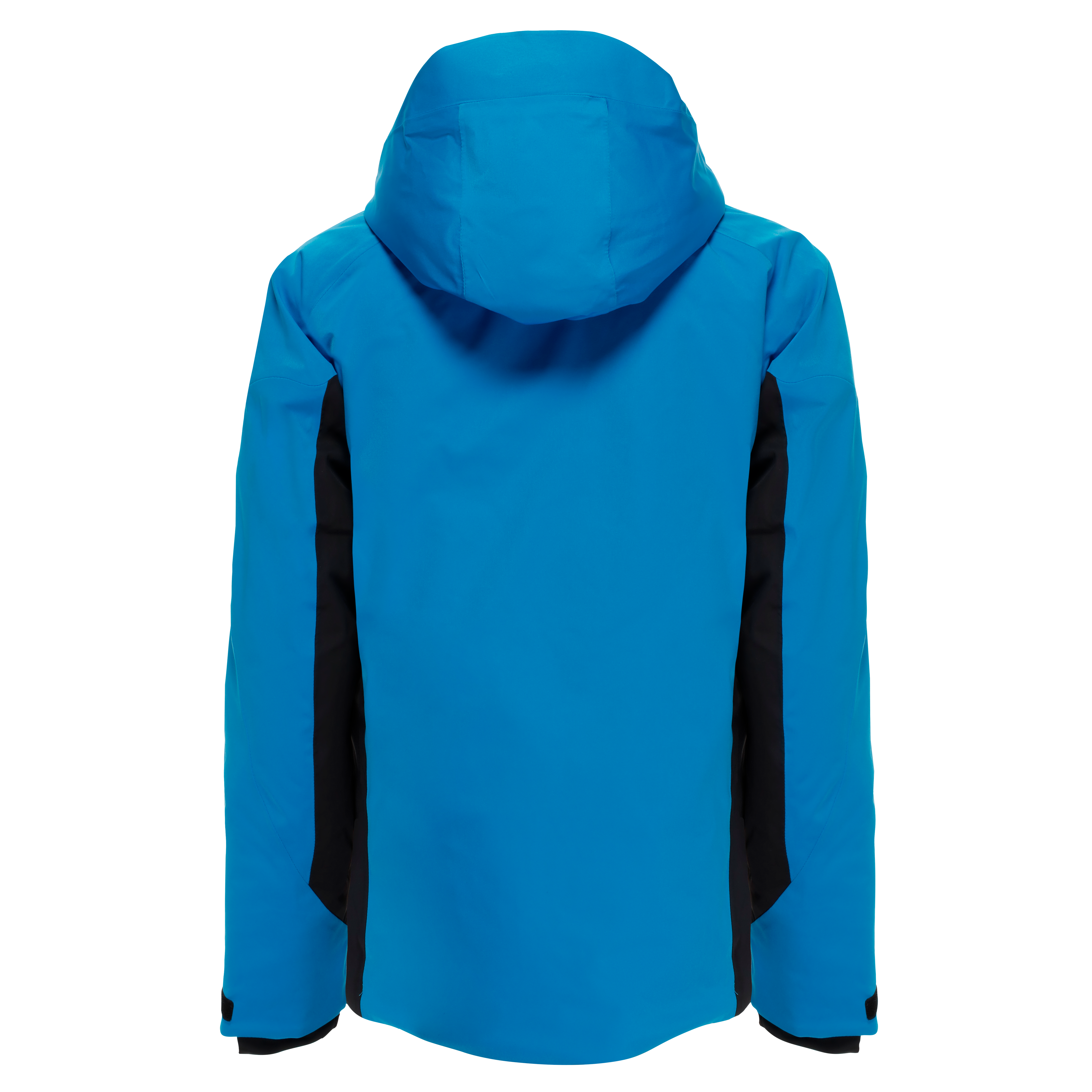 ETRA AEROSENSE-DRY - MEN'S SKI JACKET - BLUE/STRETCH LIMO - 2