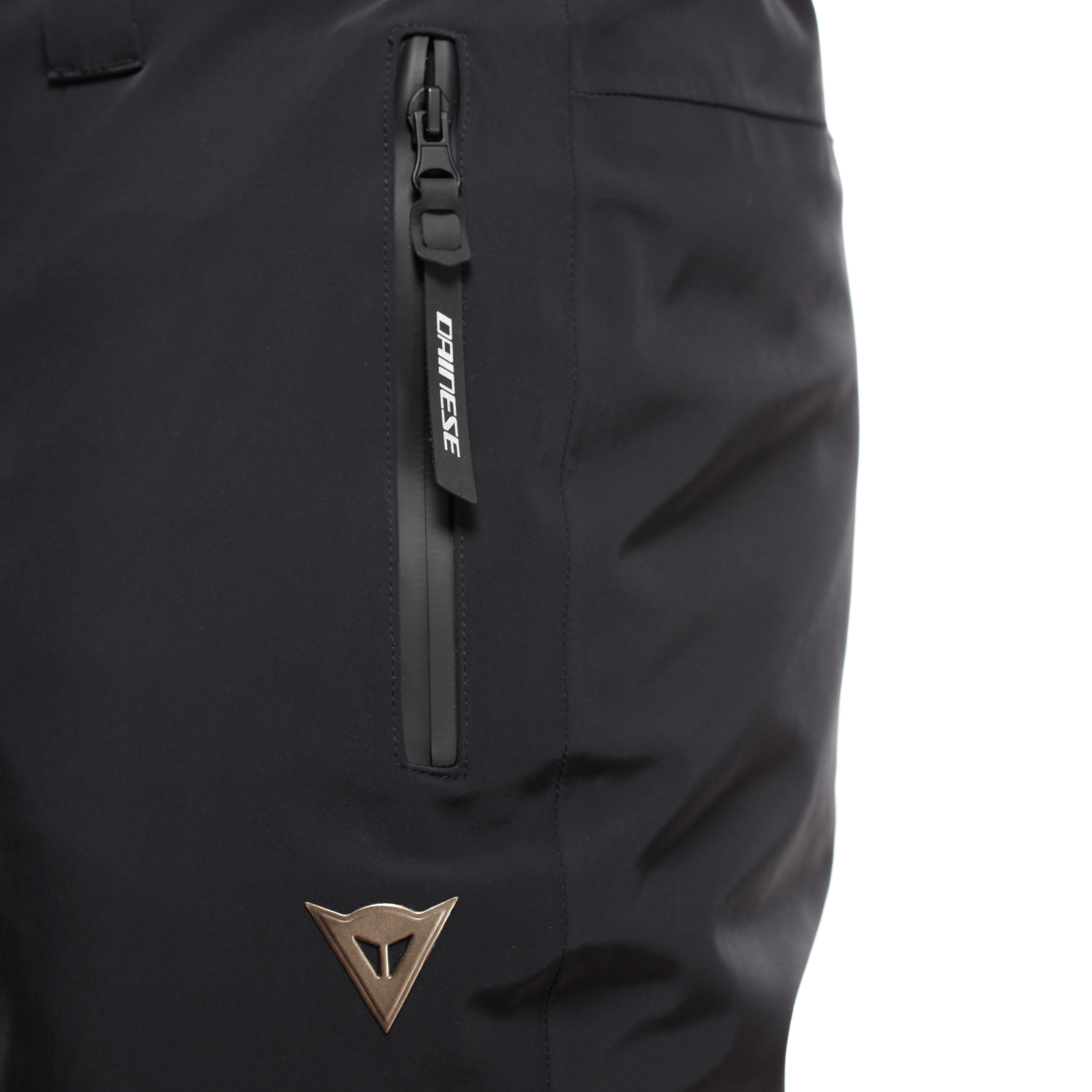 ARIANTE DERMIZAX EV&trade; - MEN'S SKI PANTS - STRETCH-LIMO - 7