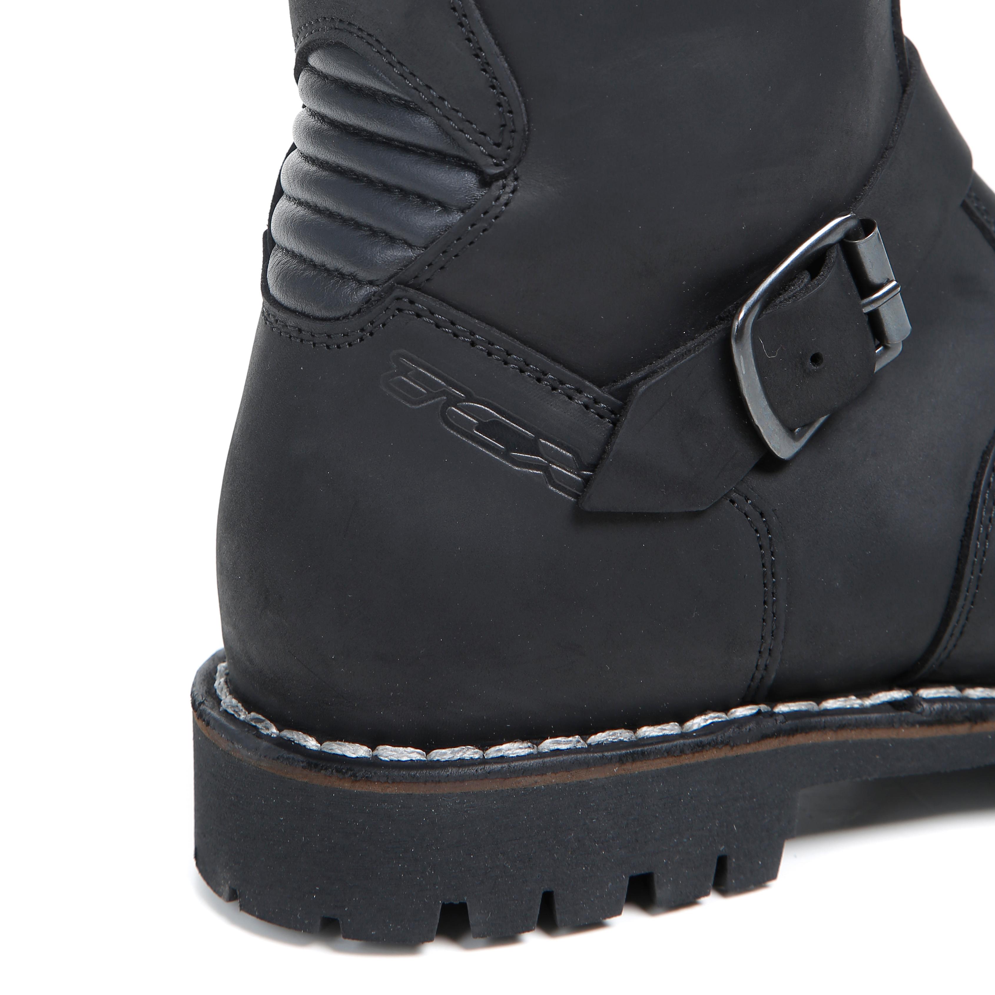 FUEL WP - BLACK -  - 6
